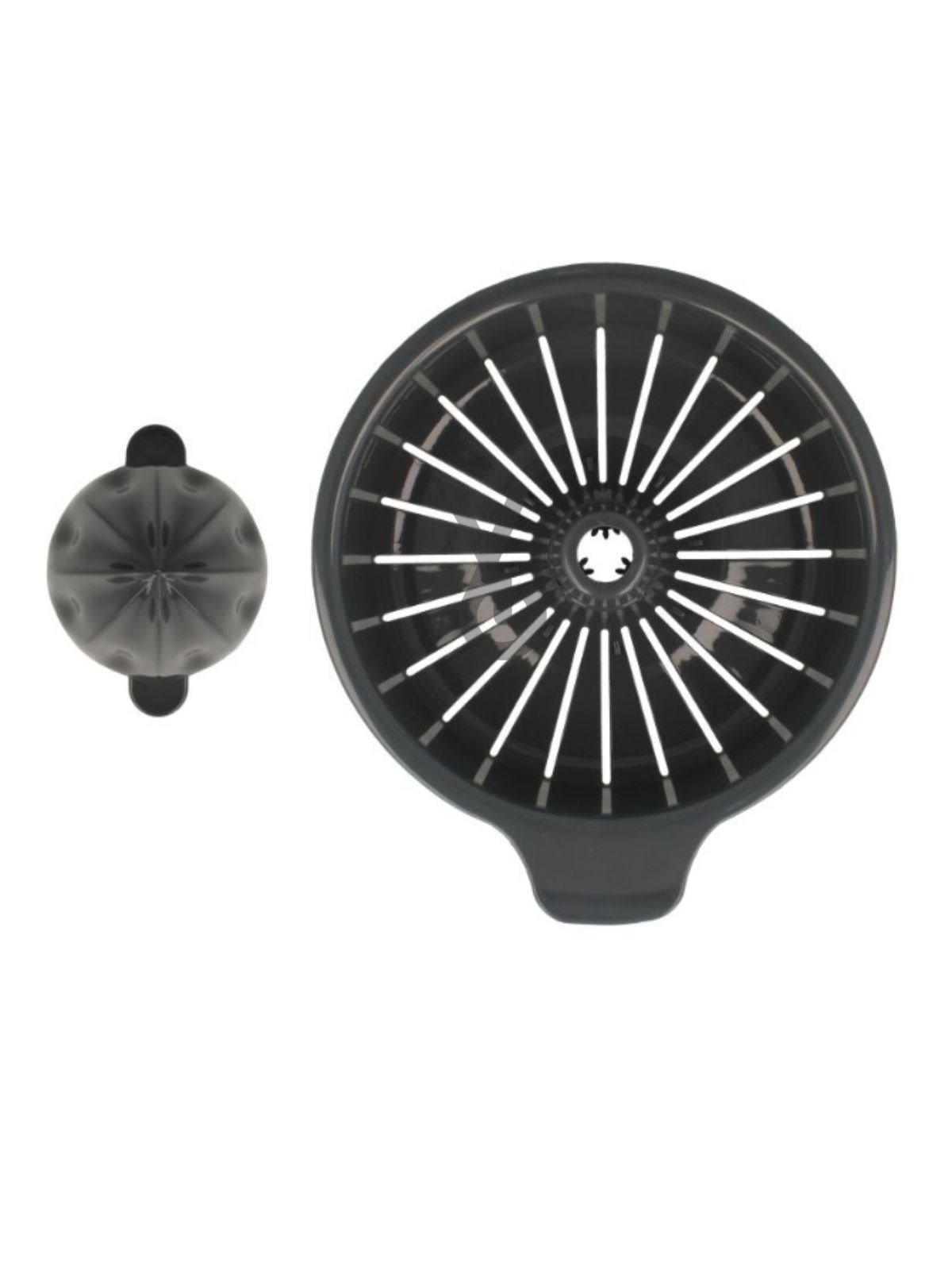 Kenwood - CITRUS PRESS COMPLETE