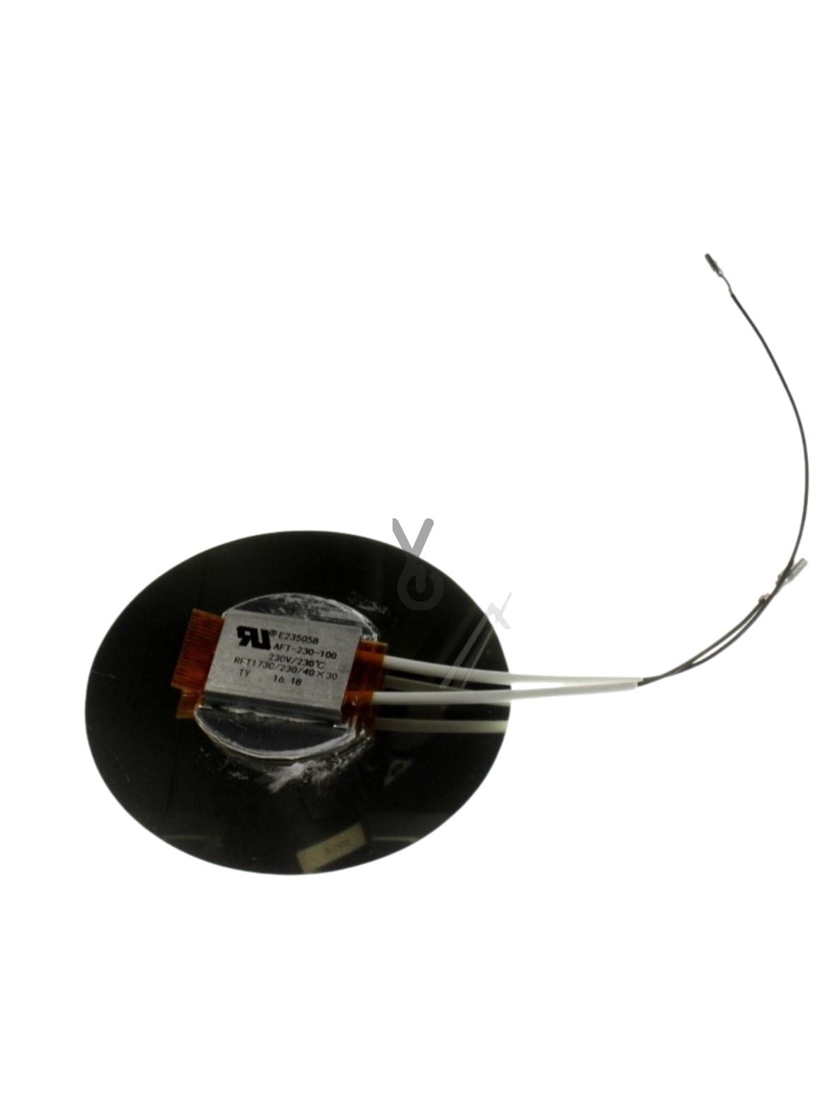 Kenwood - Cm020 Sıcak Plaka