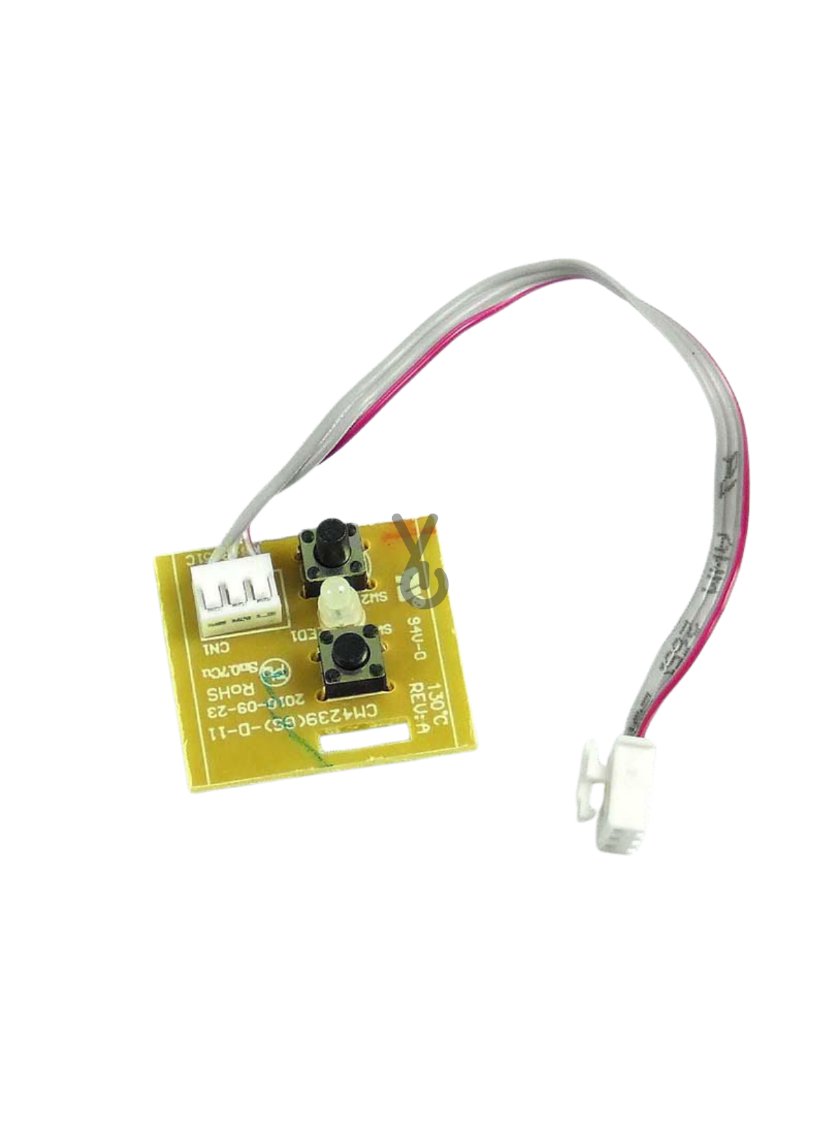 Kenwood - Cm200 Anahtar Pcb