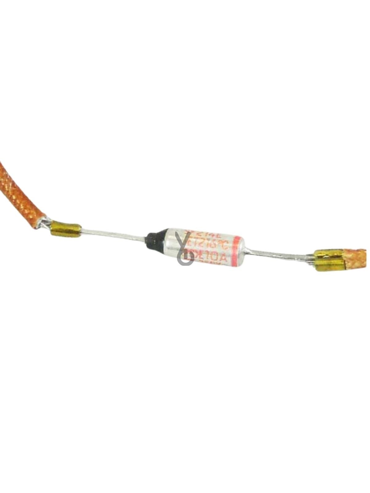 Kenwood - Cmm480 Termal Sigorta 216A