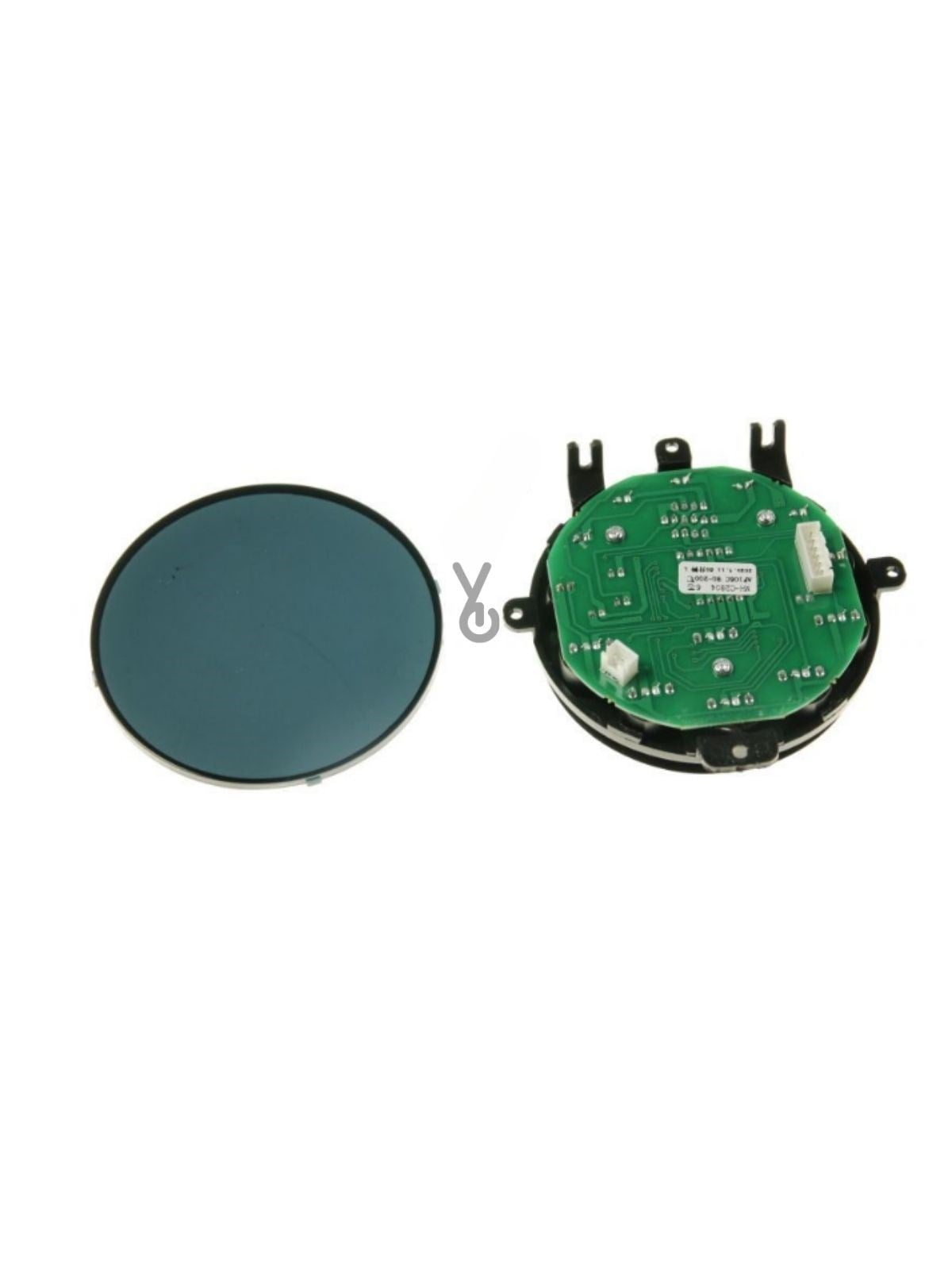 Kenwood - CONTROL PANEL