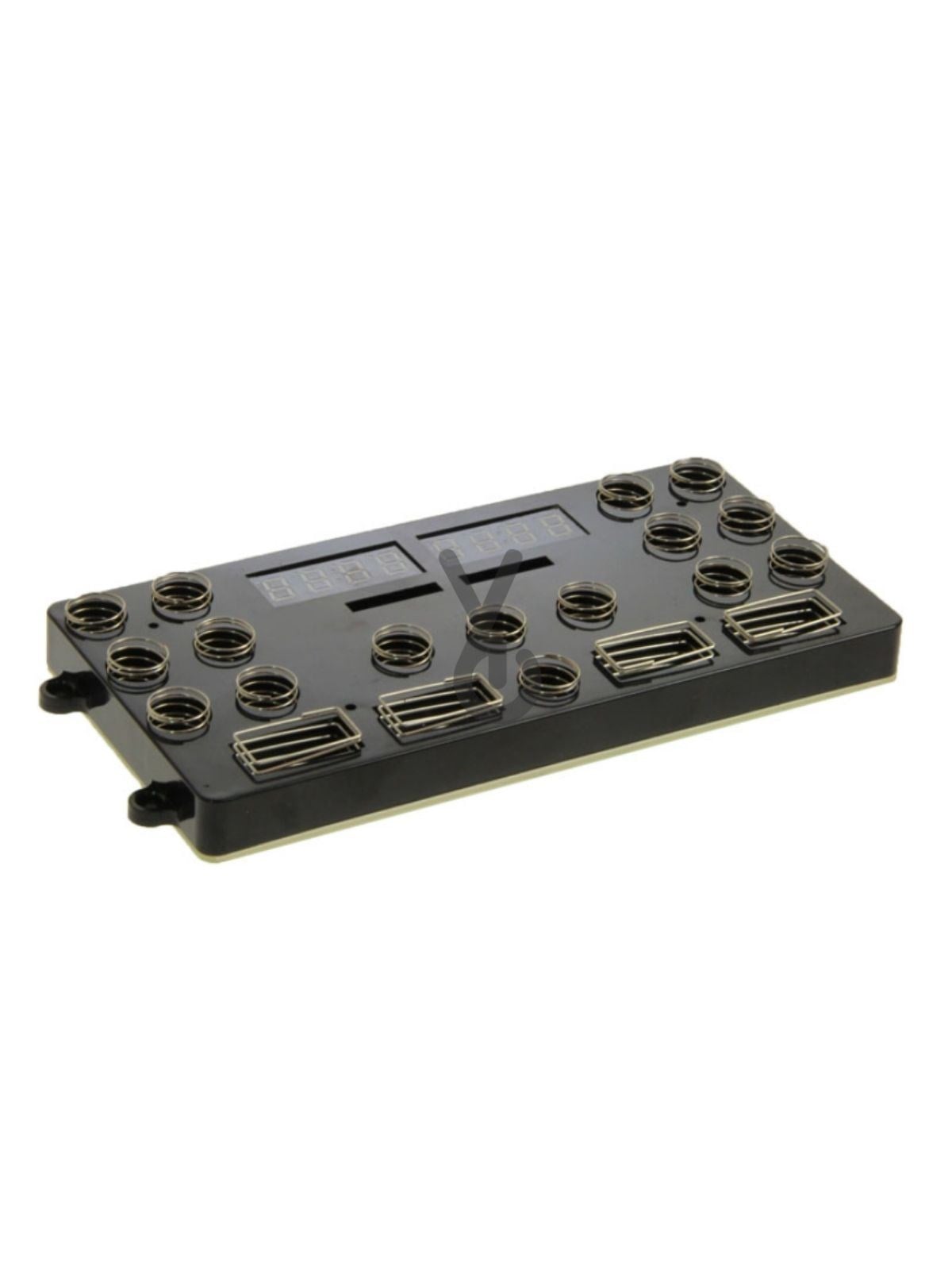 Kenwood - CONTROL PANEL ASSEMBLY 4627 4628 (AS0000