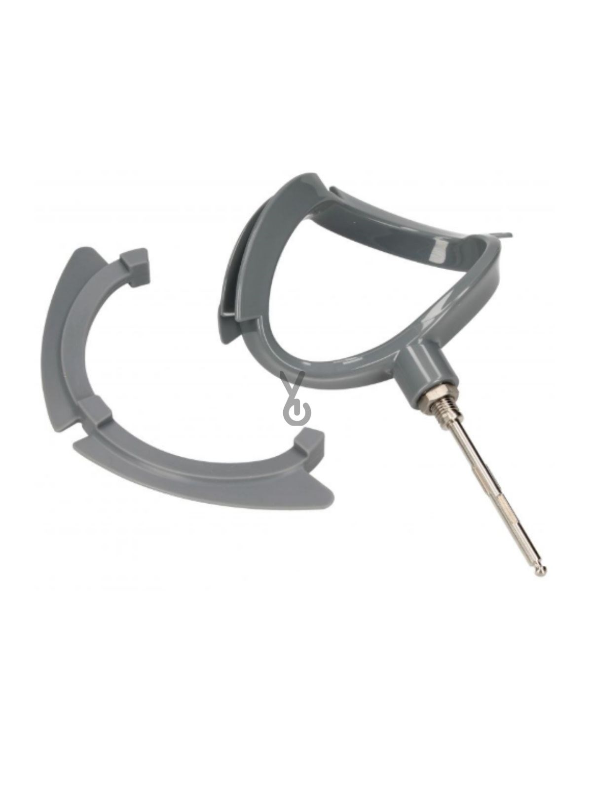 Kenwood - Creamıng Beater Assembly İncluding Wıper