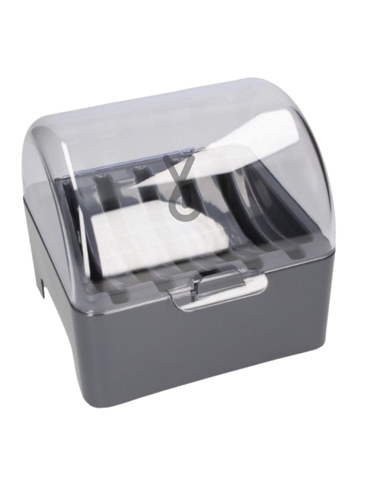 Kenwood - DISC STORAGE BOX