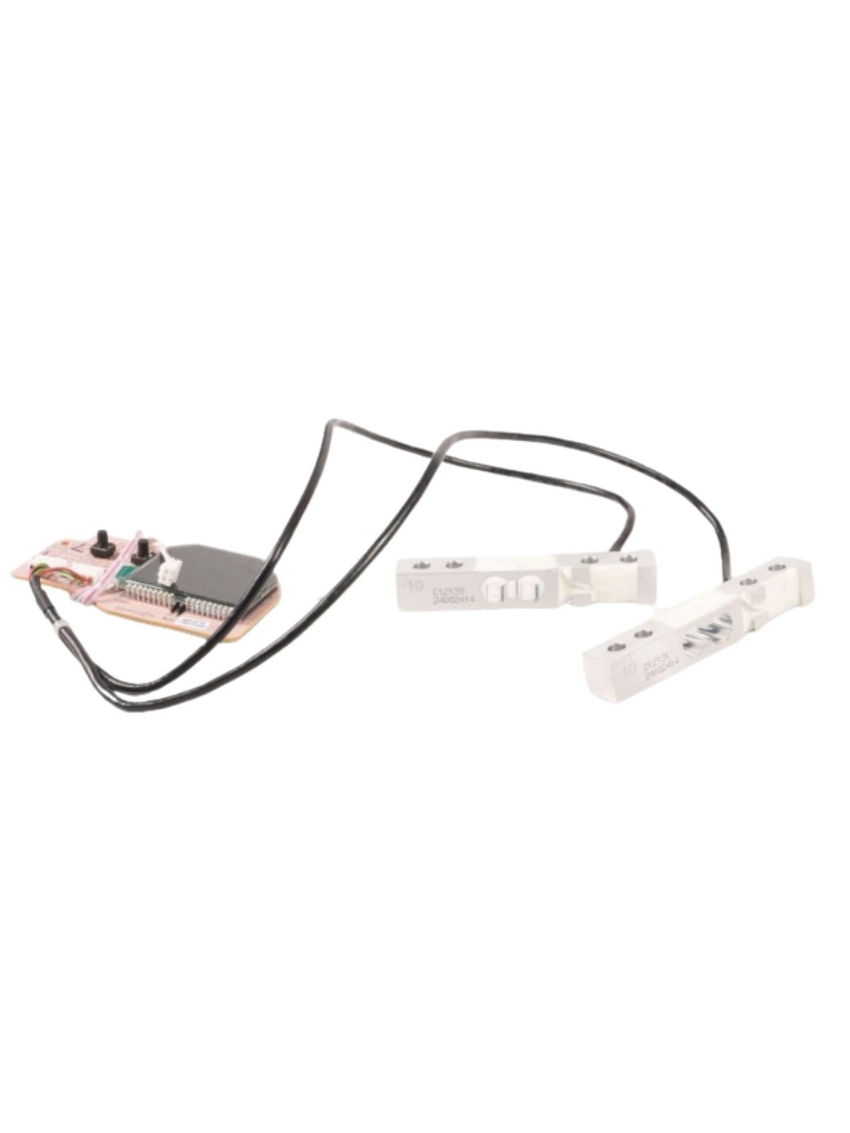 Kenwood - DISPLAY PCB AND LOADCELLS (KW717442)