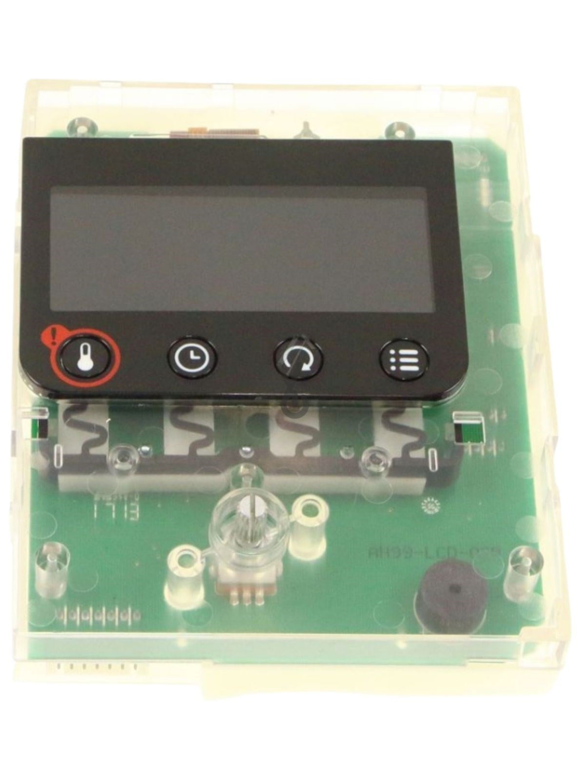 Kenwood - DISPLAY PCB ASSEMBLY