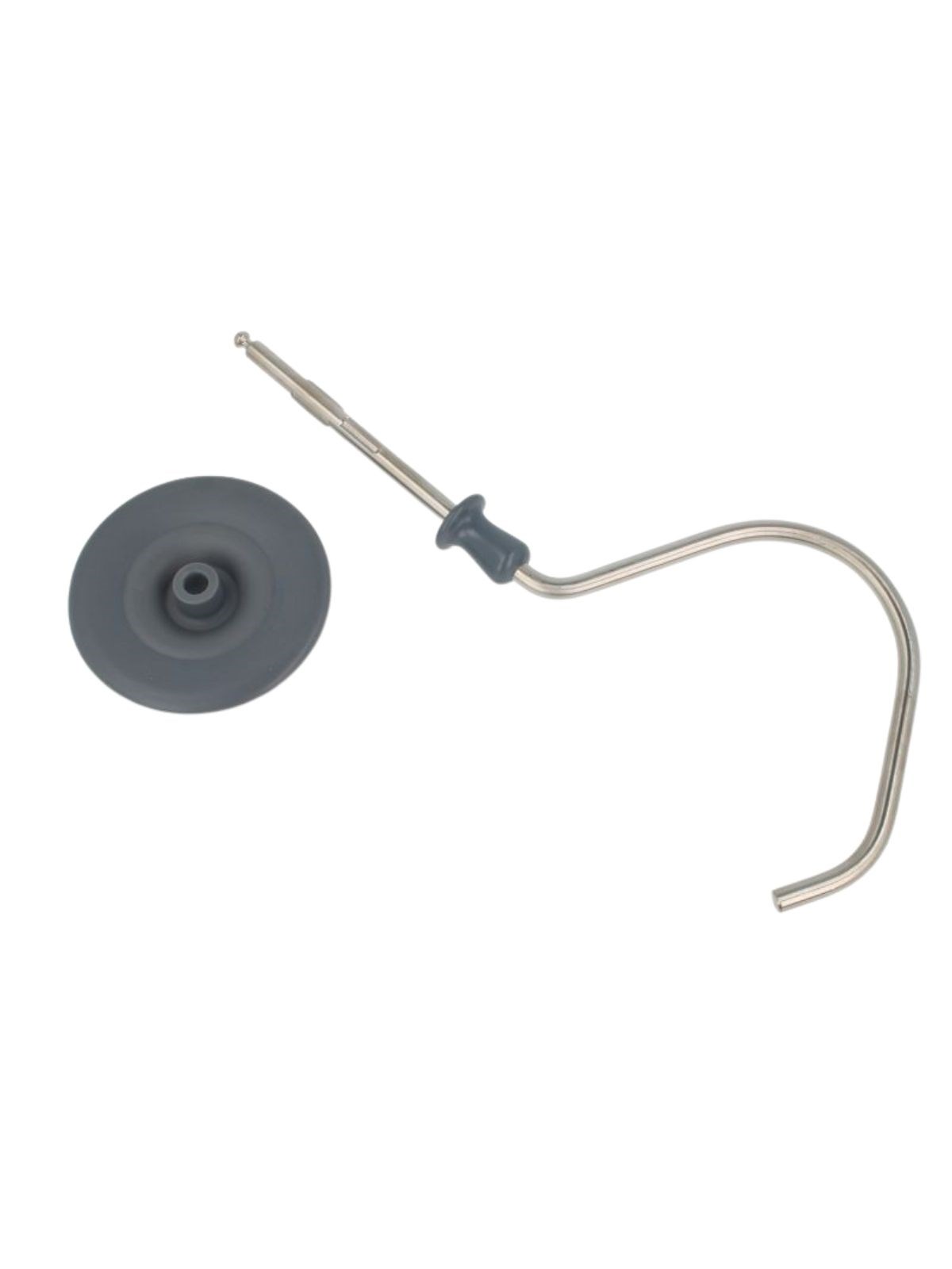 Kenwood - DOUGH HOOK WITH RUBBER GUARD