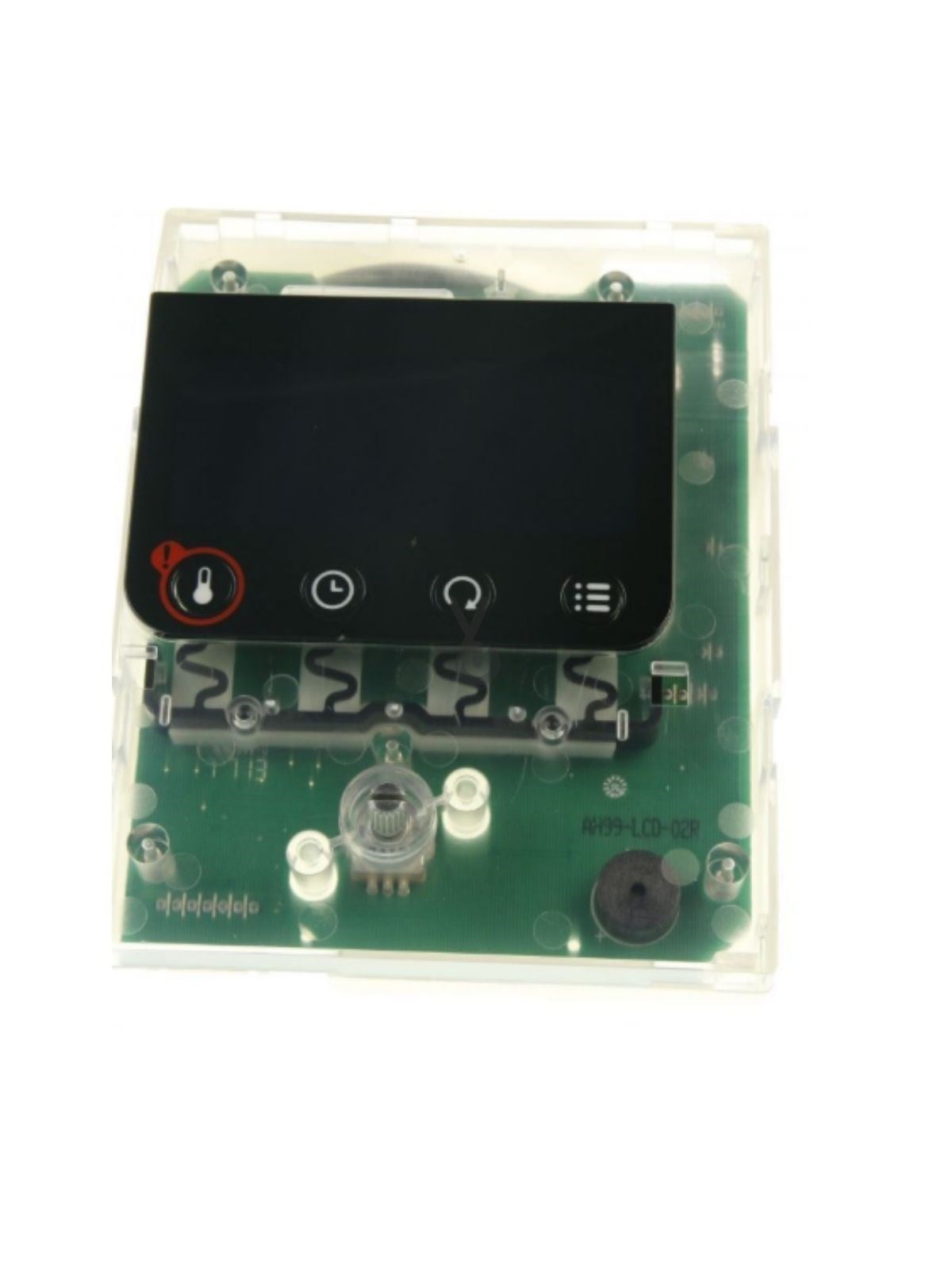 Kenwood - Ekran Pcb