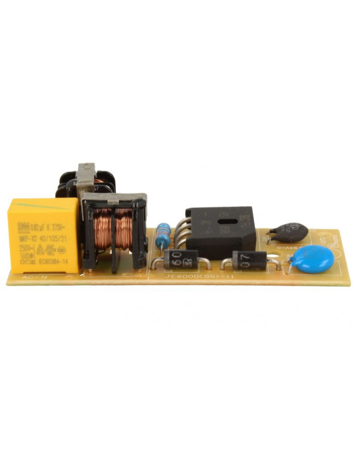 Kenwood - ELEKTRONİK KART