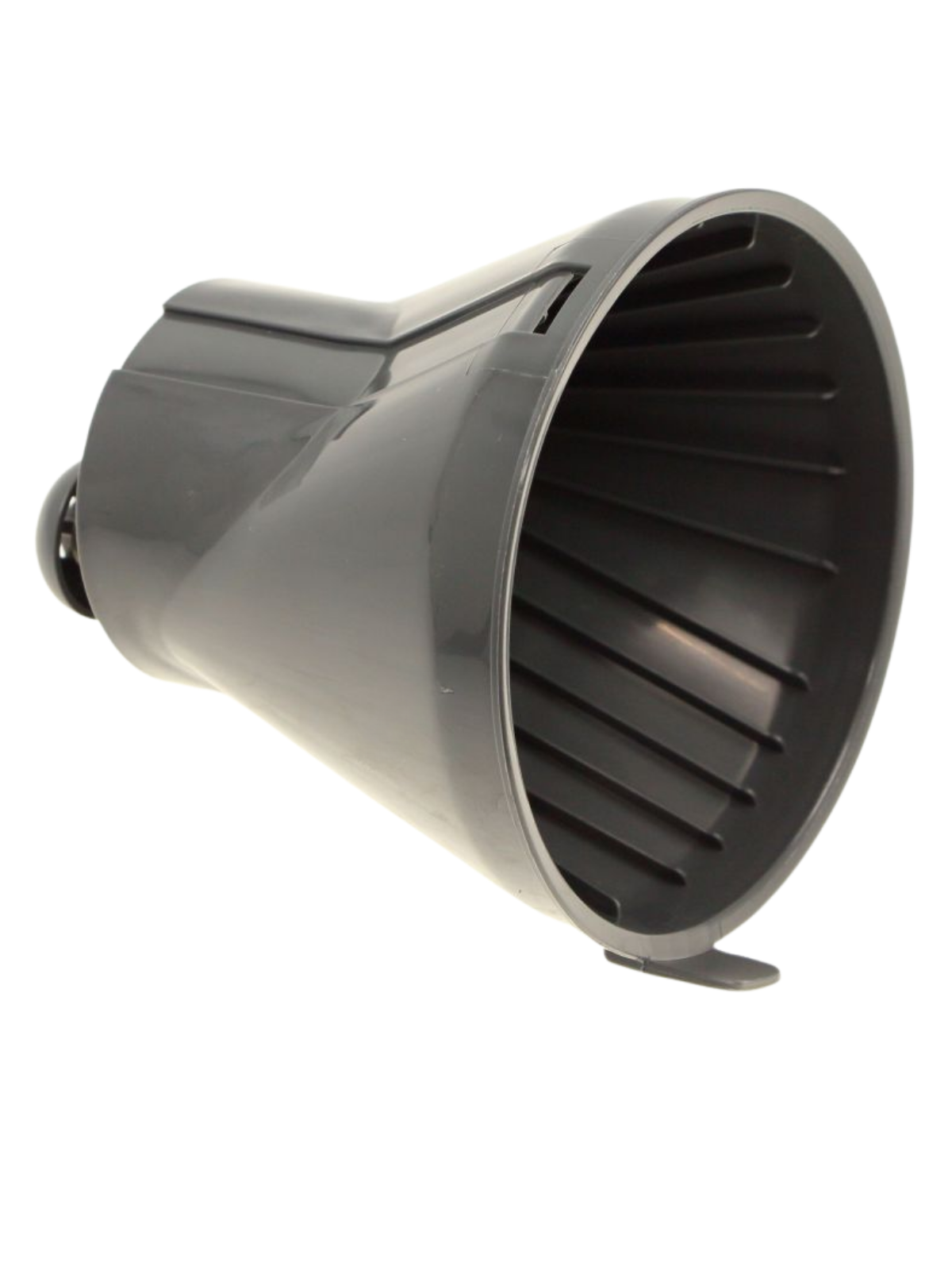 Kenwood - FILTER HOLDER with ANTI DRIP VALVE ASSEM