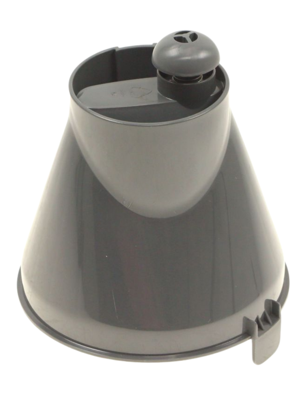 Kenwood - FILTER HOLDER with ANTI DRIP VALVE ASSEM