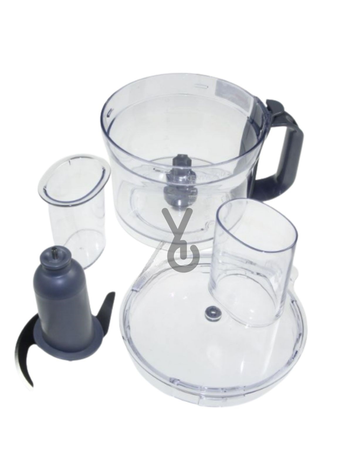 Kenwood - Food Processor Attachment