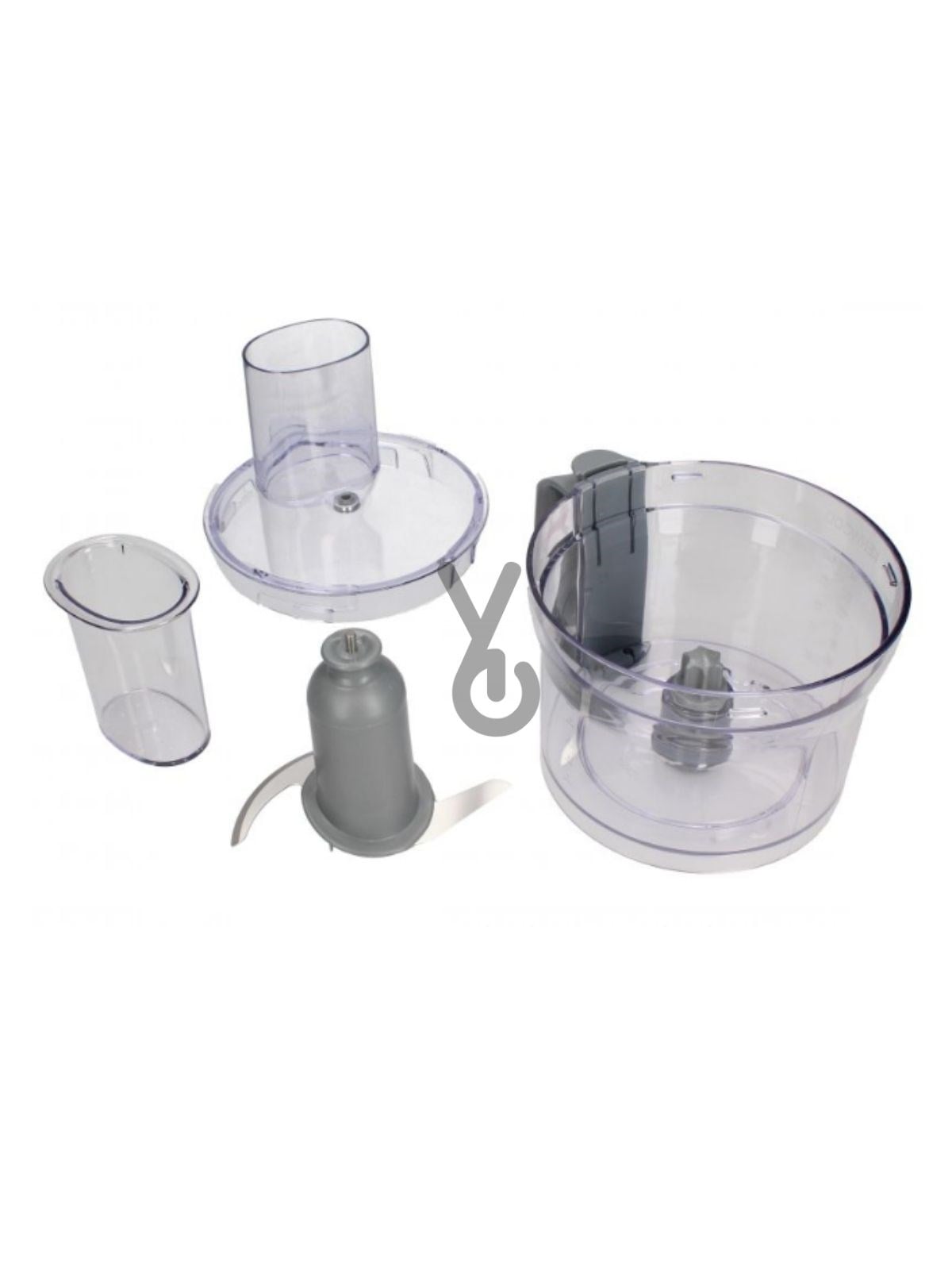 Kenwood - Food Processor Attachment