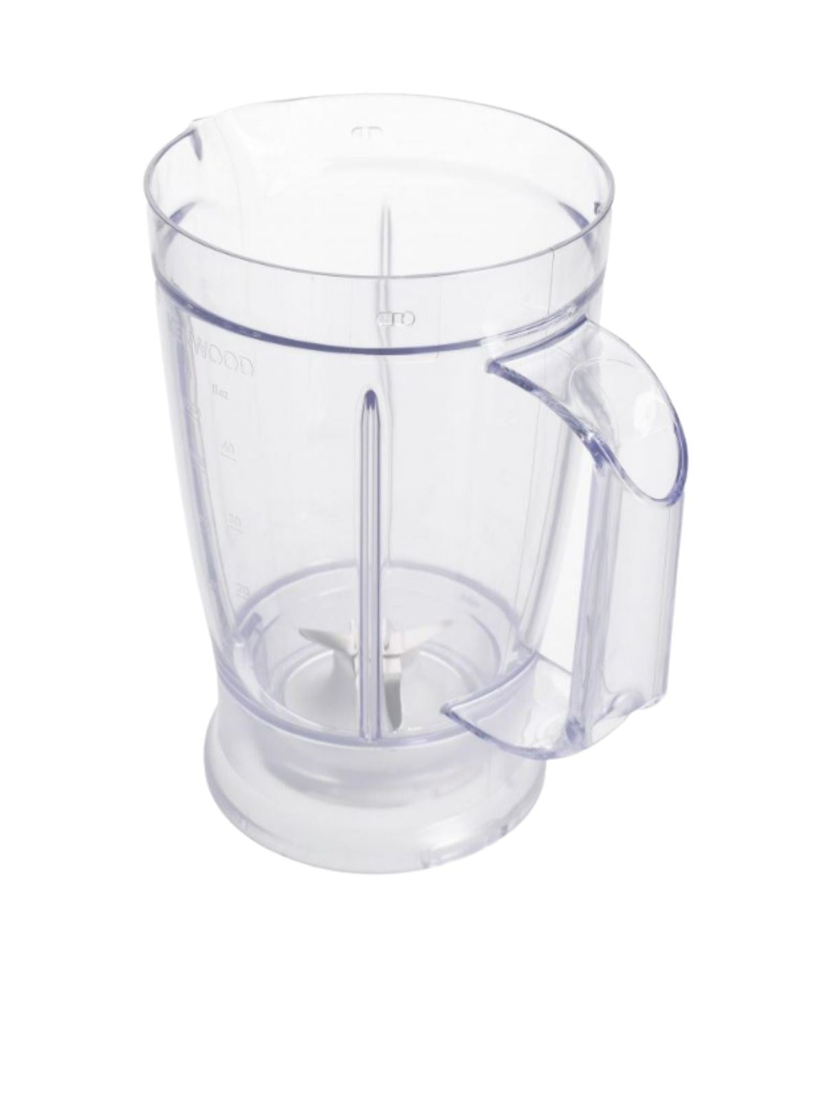 Kenwood - Fp220 Hazne -Beyaz