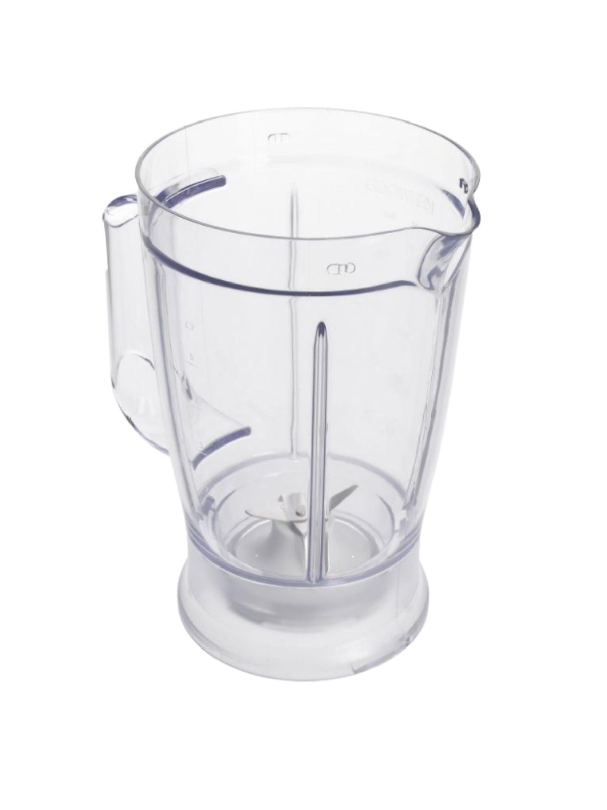 Kenwood - Fp220 Hazne -Beyaz