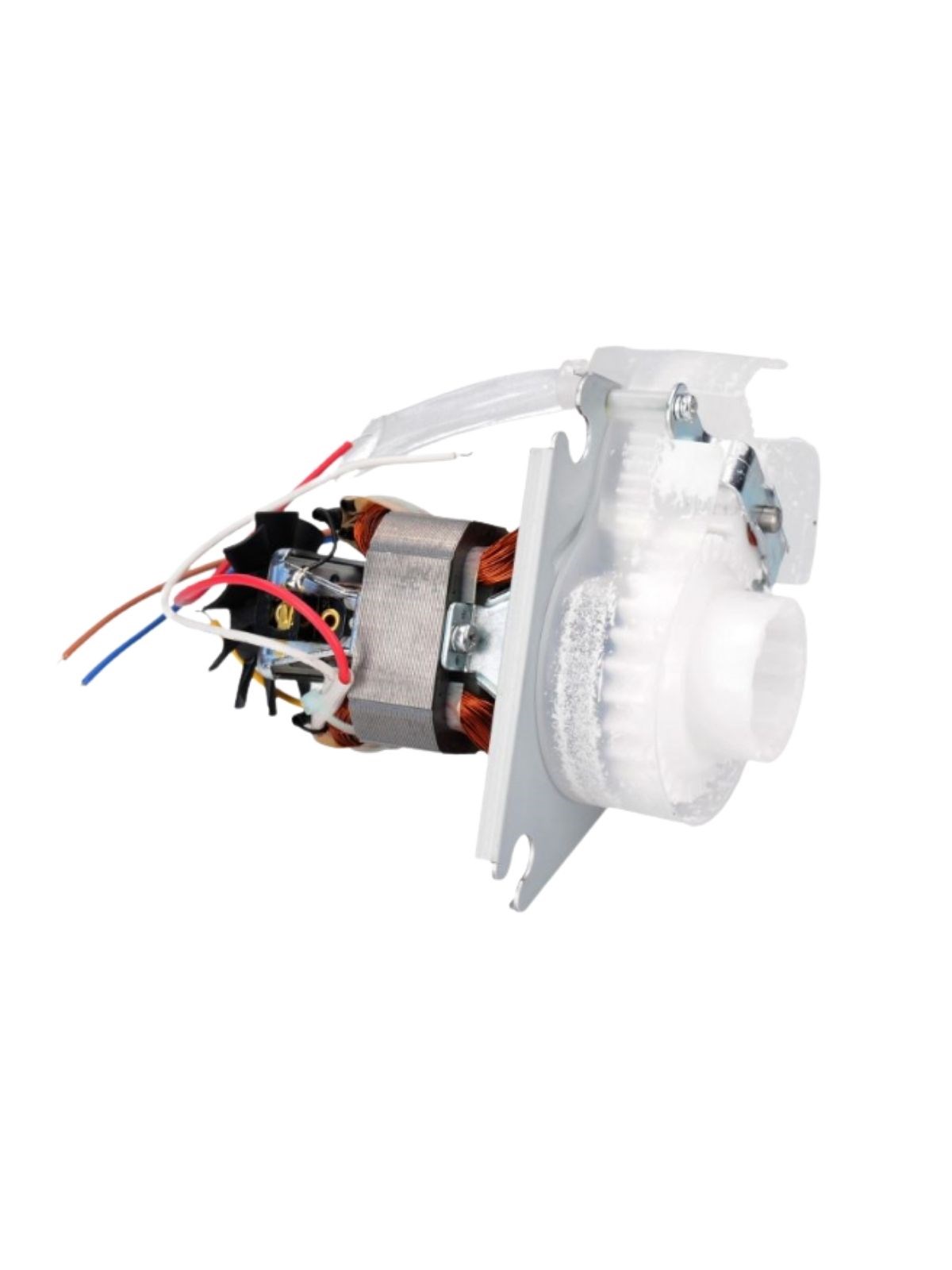Kenwood - Fp220 Motor Ve Dişli Kutusu