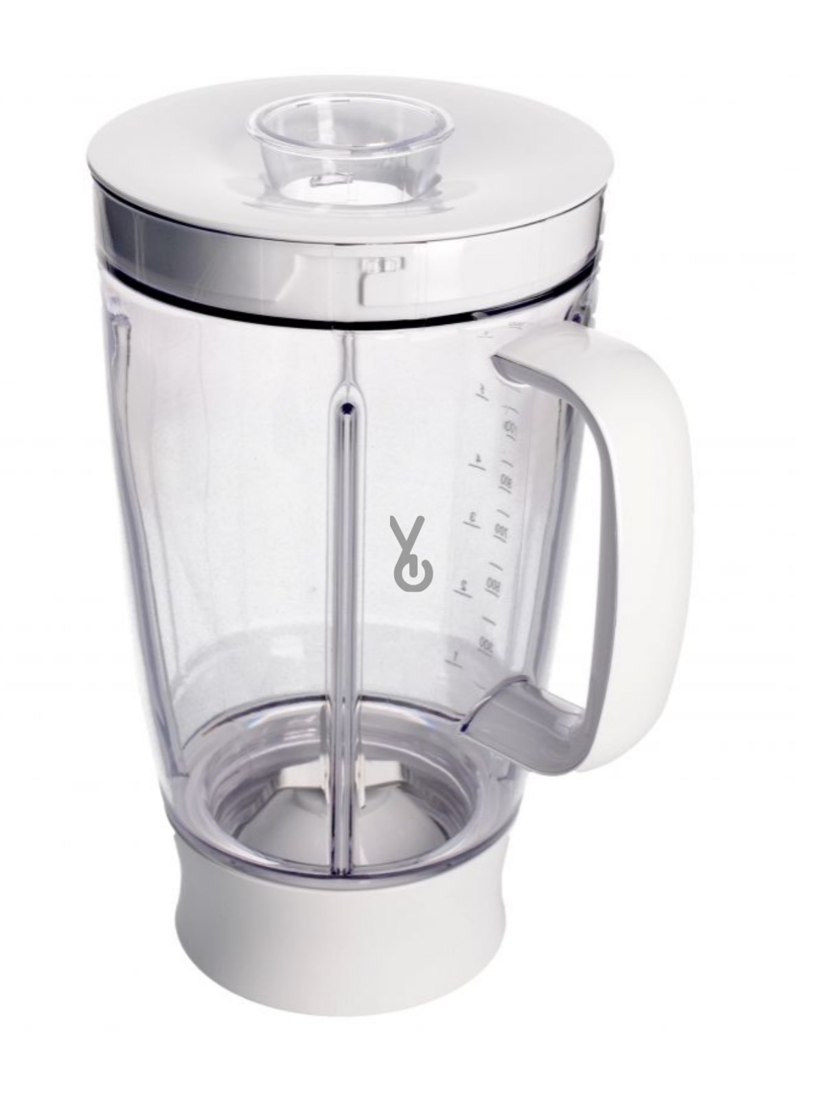 Kenwood - Fp723-734-920-925 Blender Tabanı-Arkilik