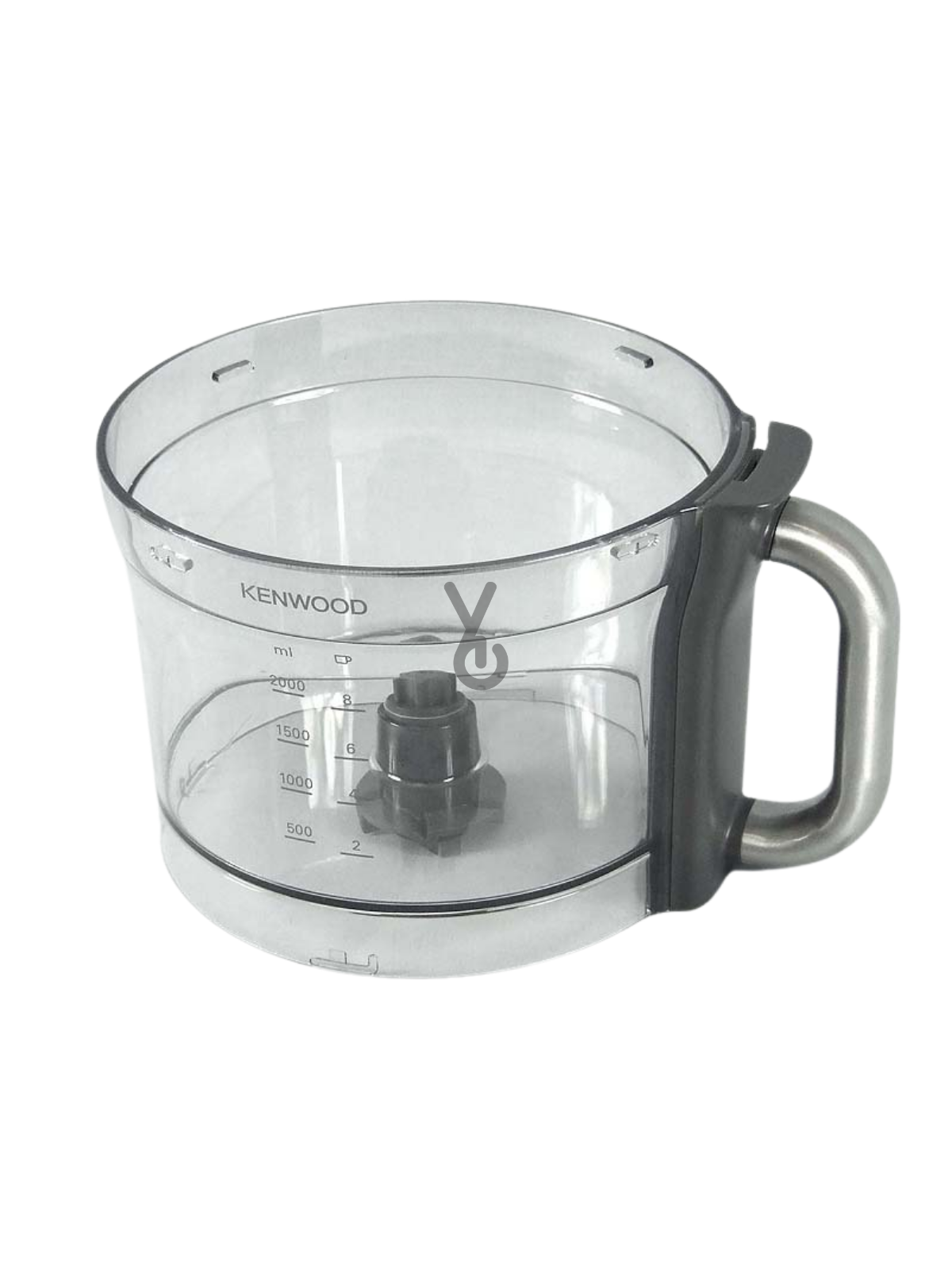 Kenwood - Fpm810 Çanak