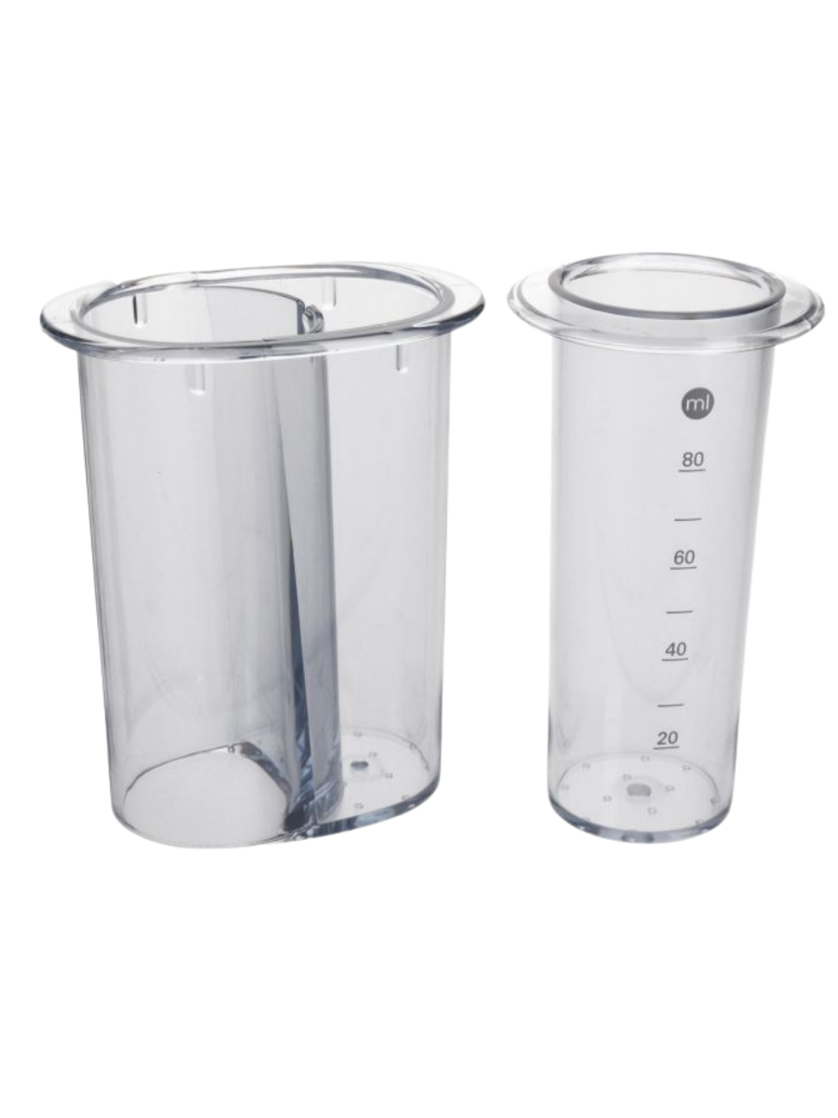 Kenwood - Fpm810 İtici Büyük Ve Küçük