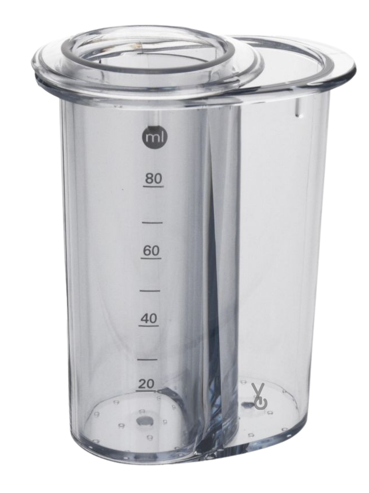 Kenwood - Fpm810 İtici Büyük Ve Küçük