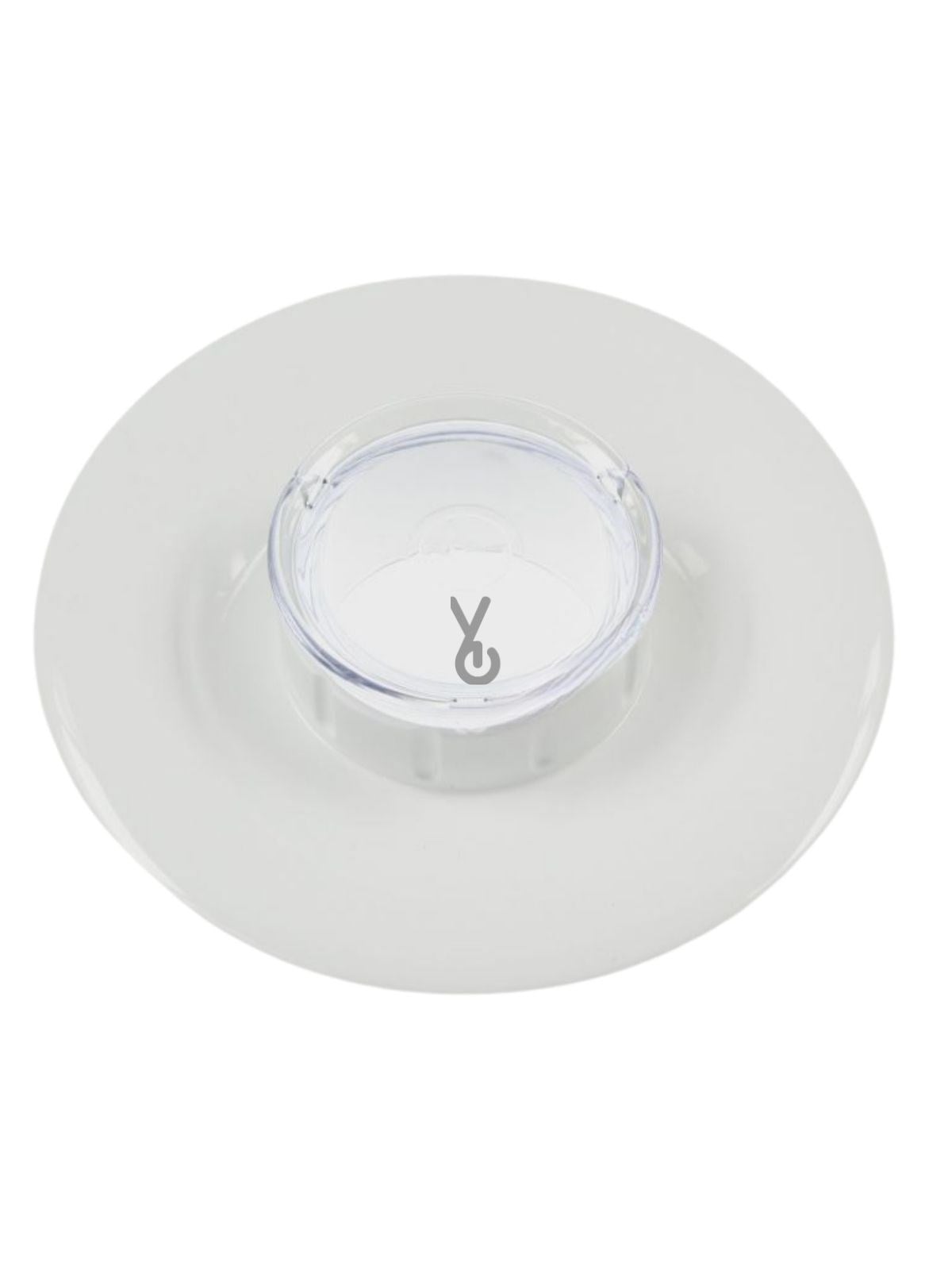 Kenwood - Fpp220 Hazne Kapağı Ve Huni Kap-Beyaz
