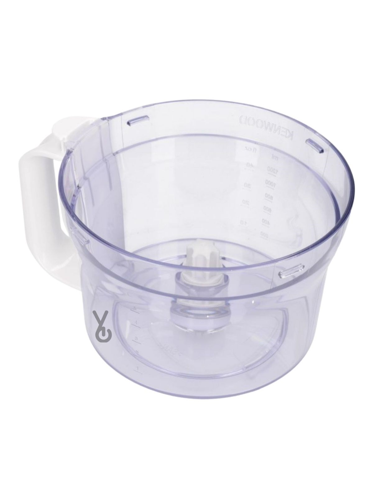 Kenwood - Fpp220 Kase-Beyaz Kulplu