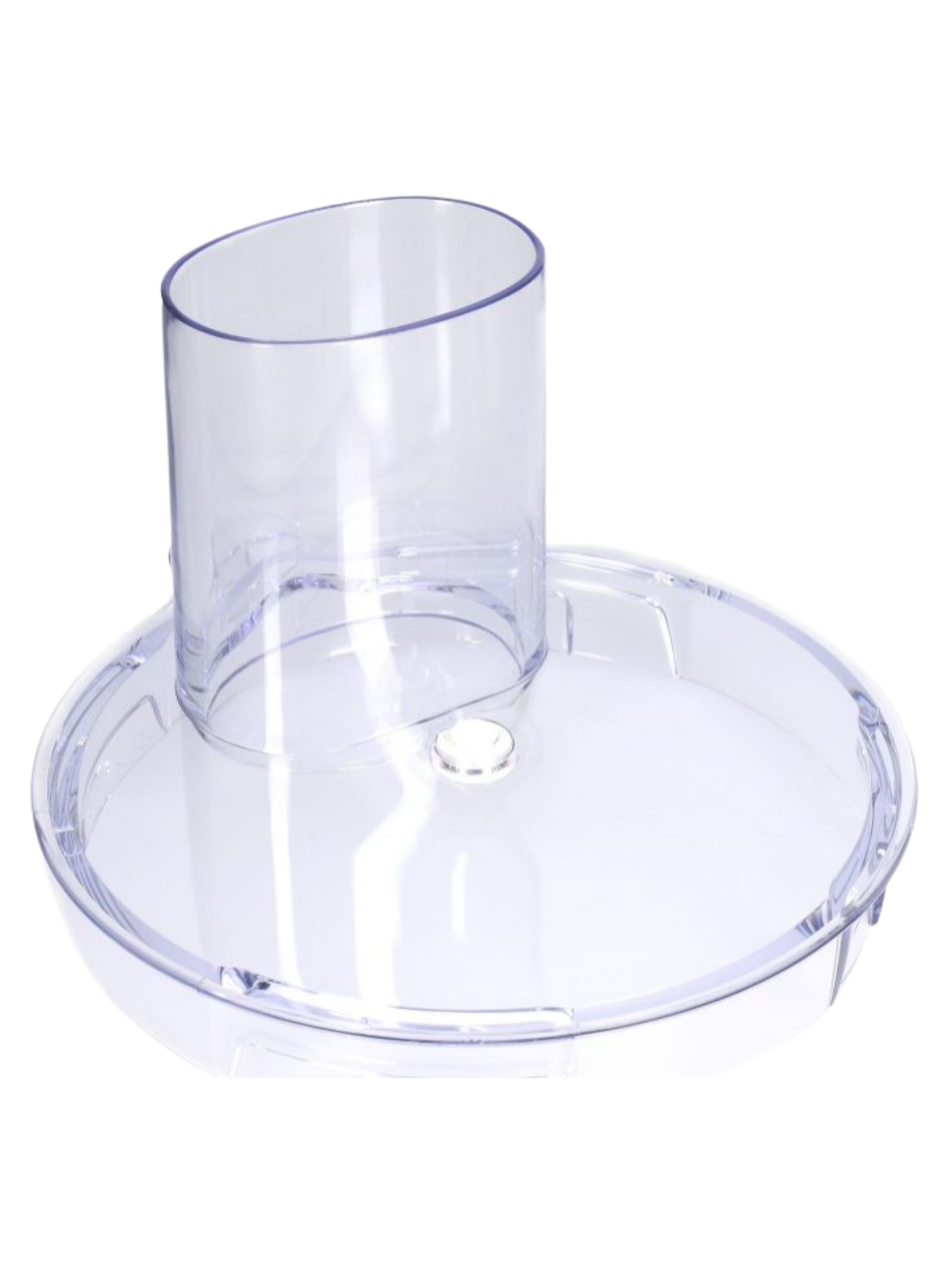 Kenwood - Fpp220 Kase Kapağı