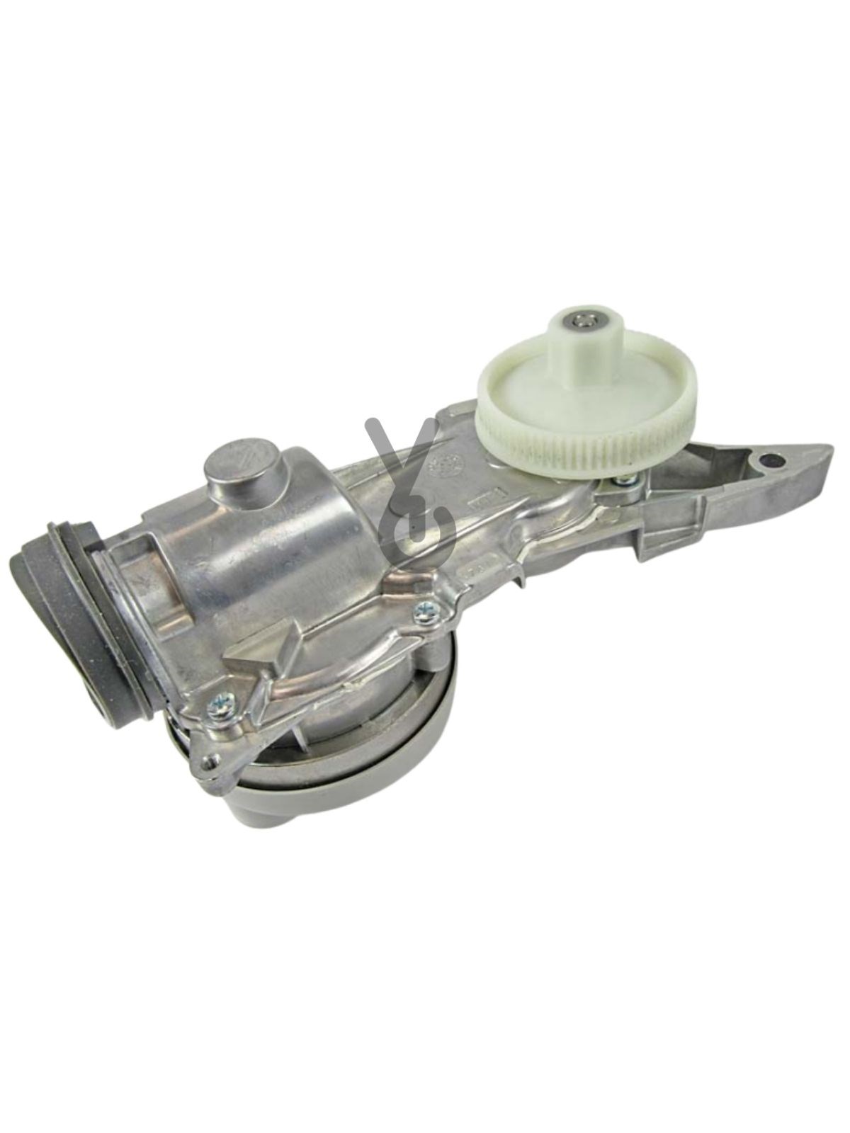 Kenwood - GEARBOX ASSEMBLY