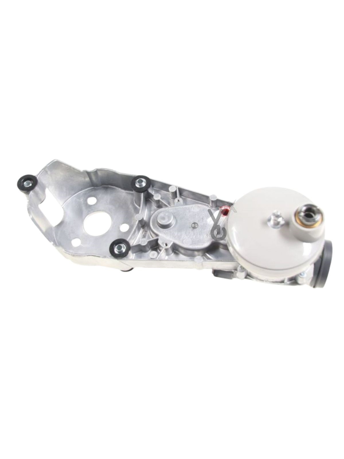 Kenwood - GEARBOX ASSY