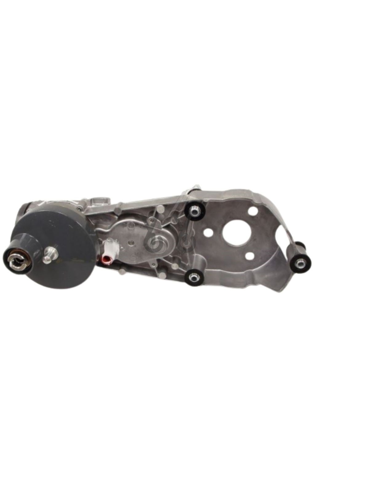Kenwood - GEARBOX ASSY