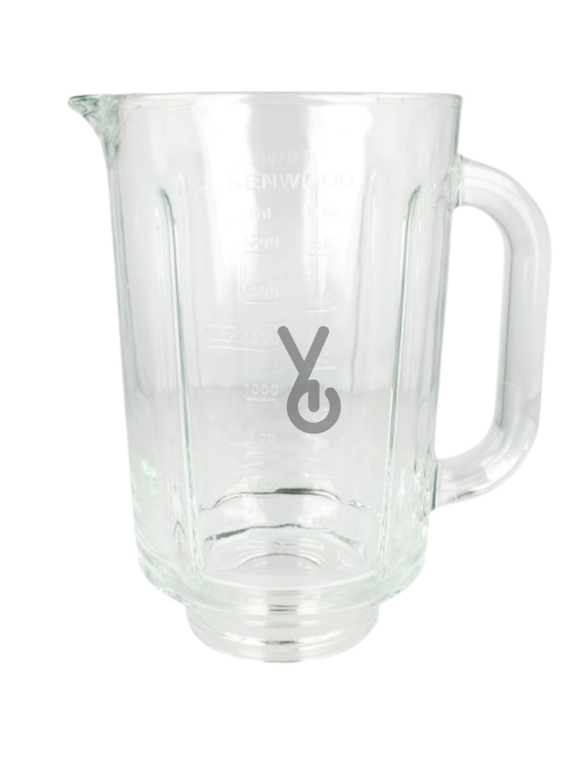 Kenwood - GLASS GOBLET (KW713790)