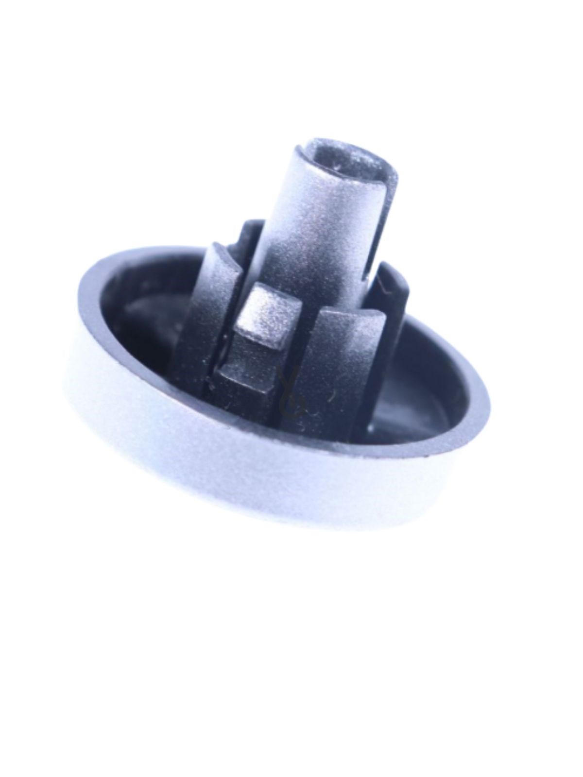Kenwood - Gümüş renk düğme