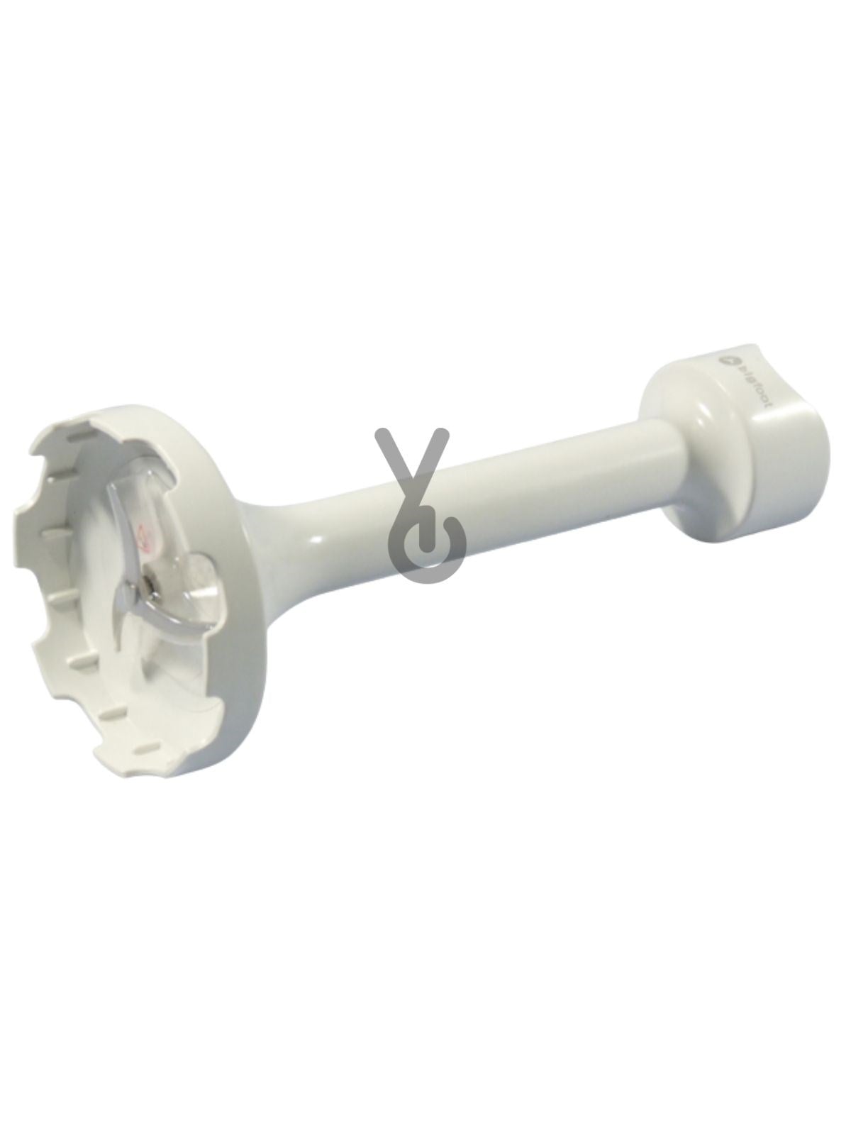 Kenwood - Hb711-712-713-720 Ser Üç Bıçaklı Tencere