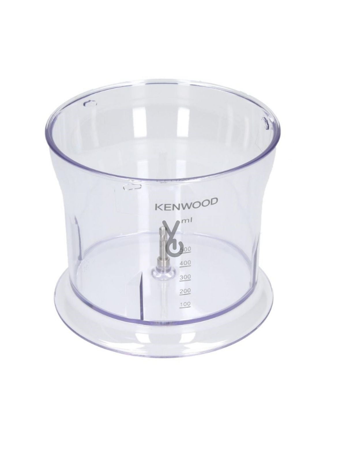 Kenwood - Hb712-720 Seri Doğrayıcı Kasesi