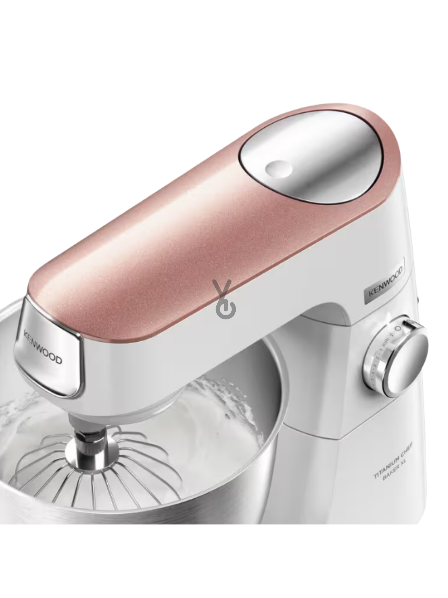Kenwood - HEAD CAP - APRICOT CLAY