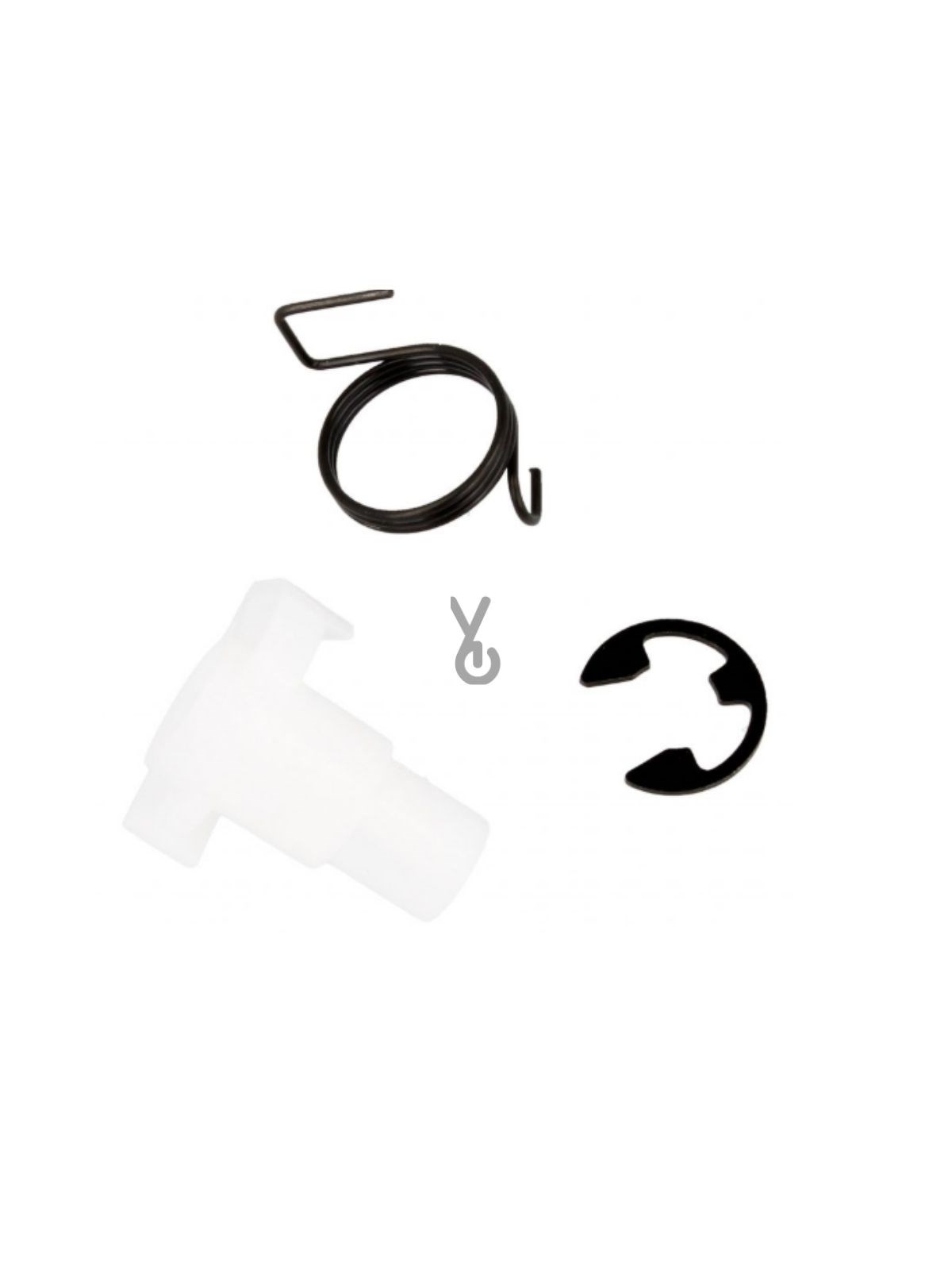 Kenwood - HEADLİFT KOL