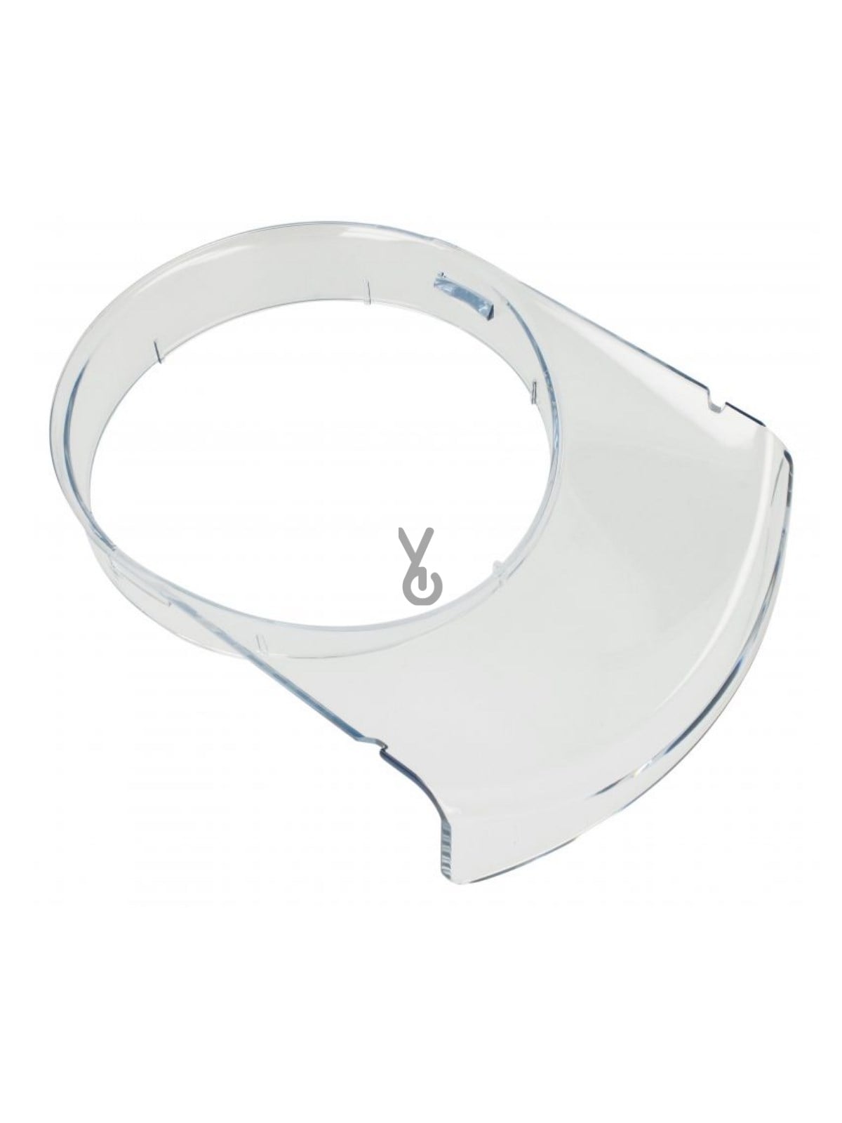 Kenwood - HEAT GUARD - KWL9