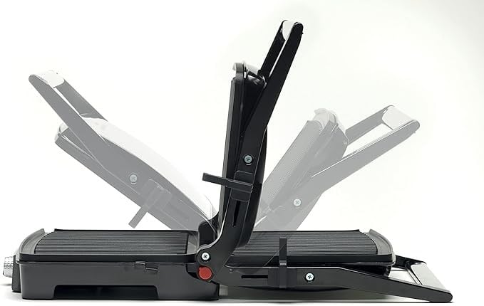 Kenwood - HGM30.000SI Grill + Tost Makinası