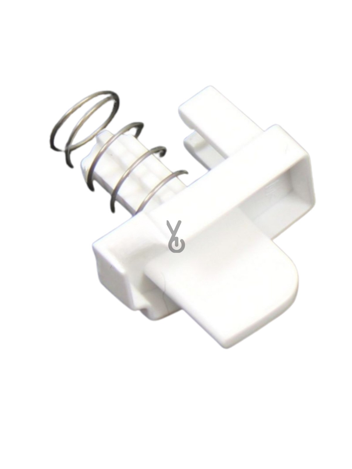 Kenwood - HIGH SPEED OUTLET INTERLOCK ASSEMBLY