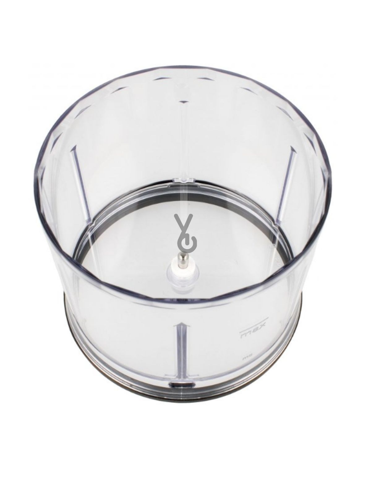 Kenwood - ICS MC BOWL
