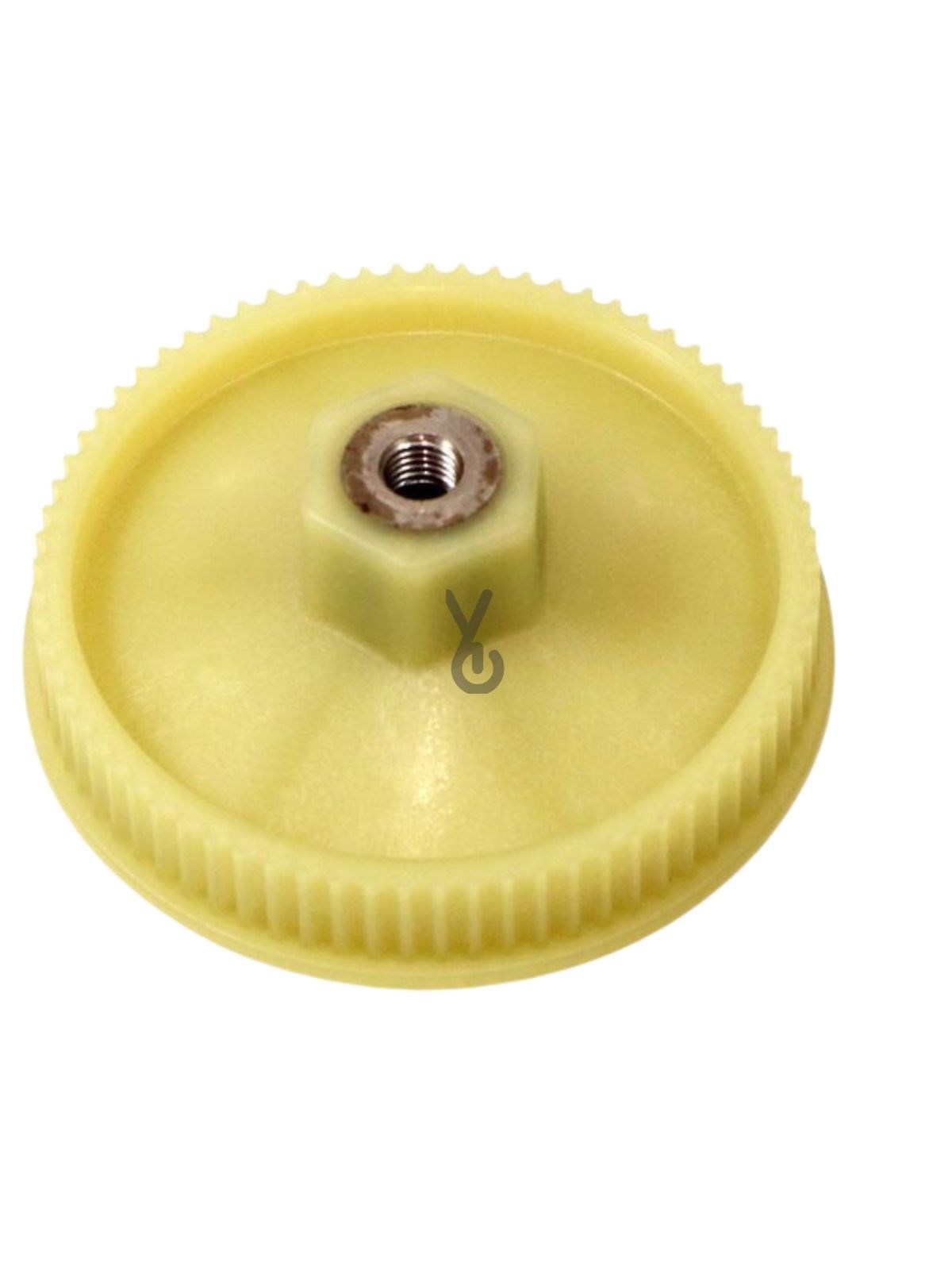 Kenwood - INPUT PULLEY (AS00000401)