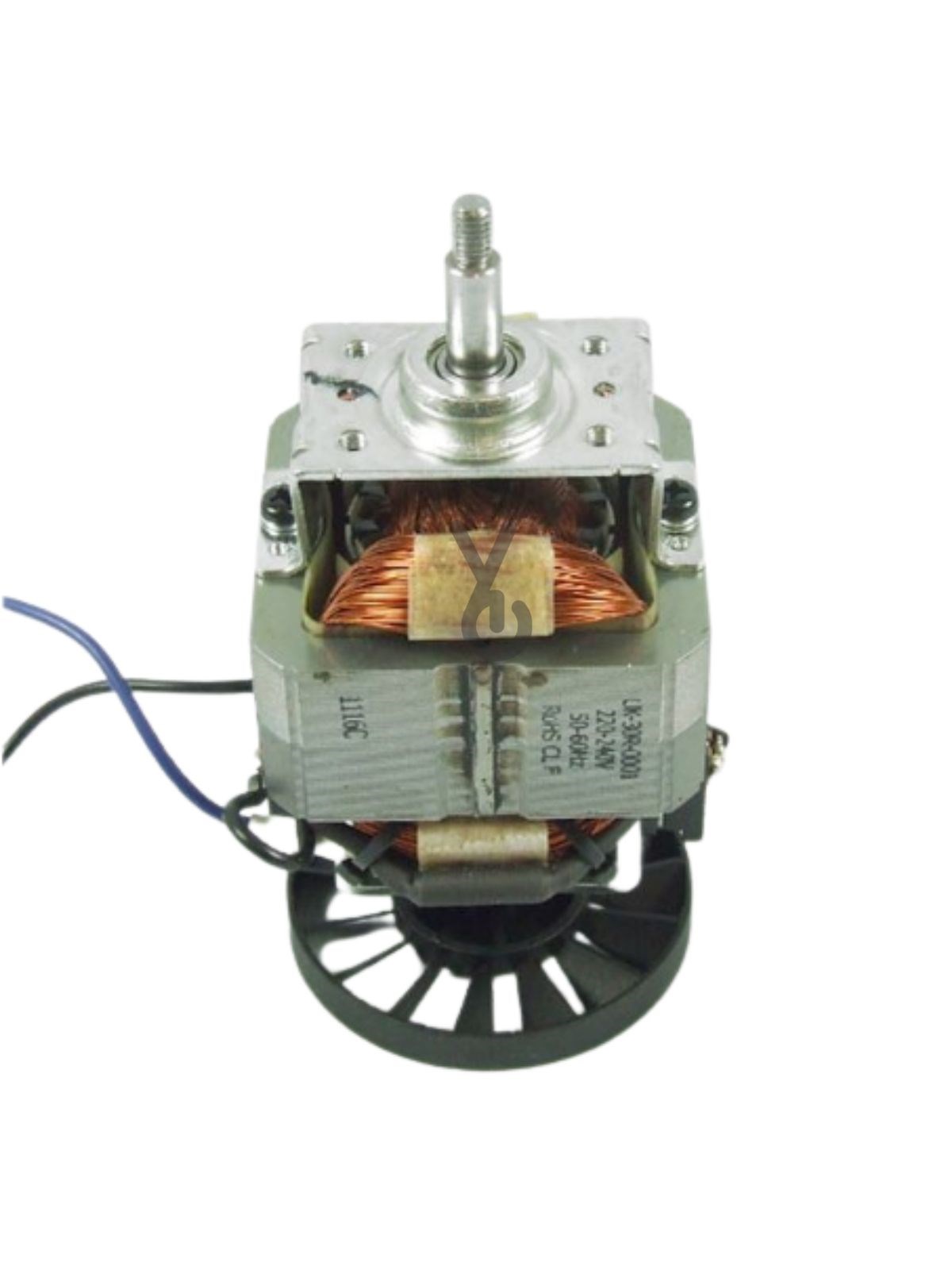 Kenwood - Je680 Motor