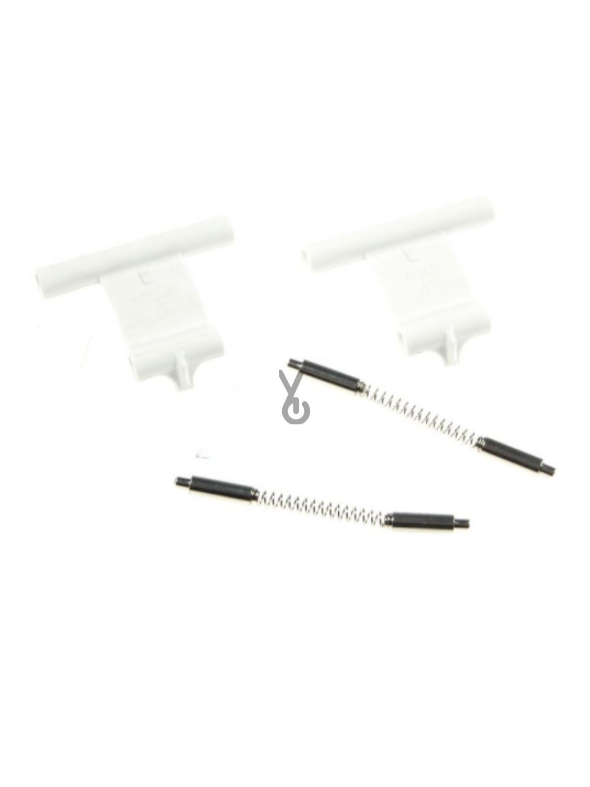 Kenwood - Je730 Kilit Mandalı - Askı Ve Pin(2 Adet