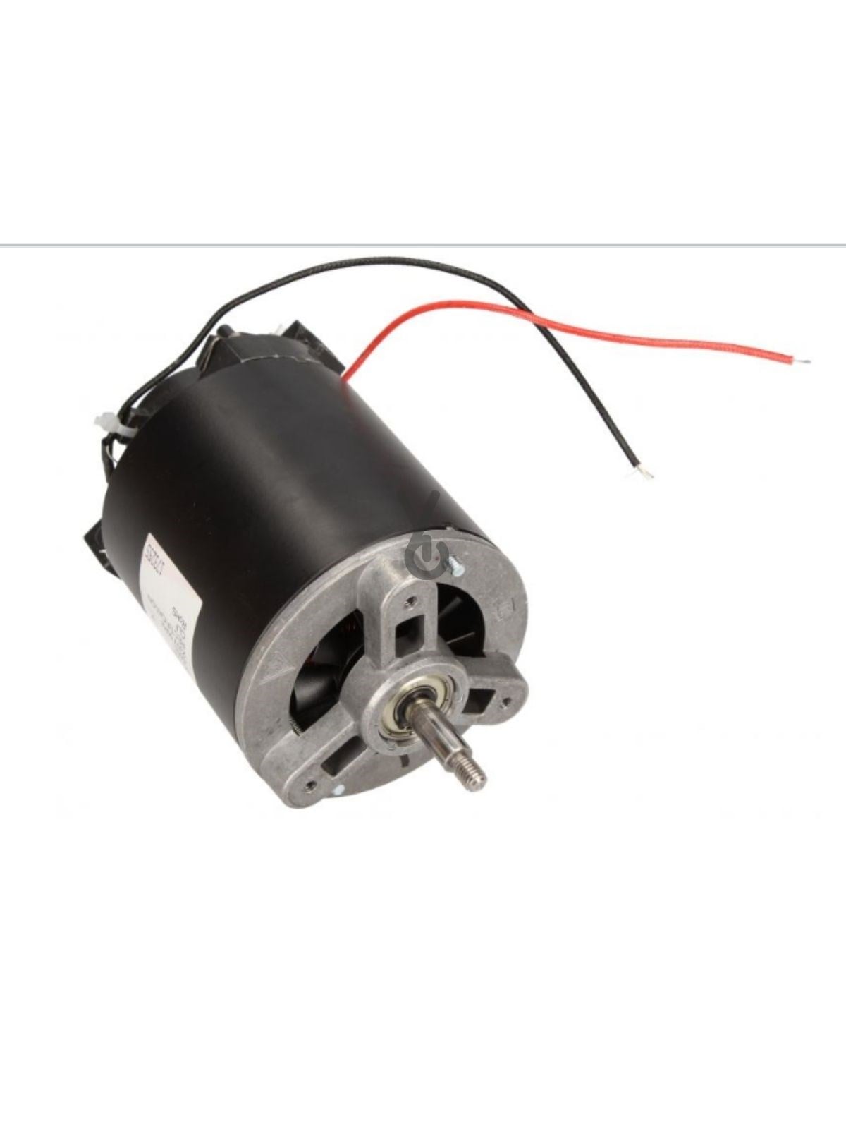 Kenwood - Je880 Motor