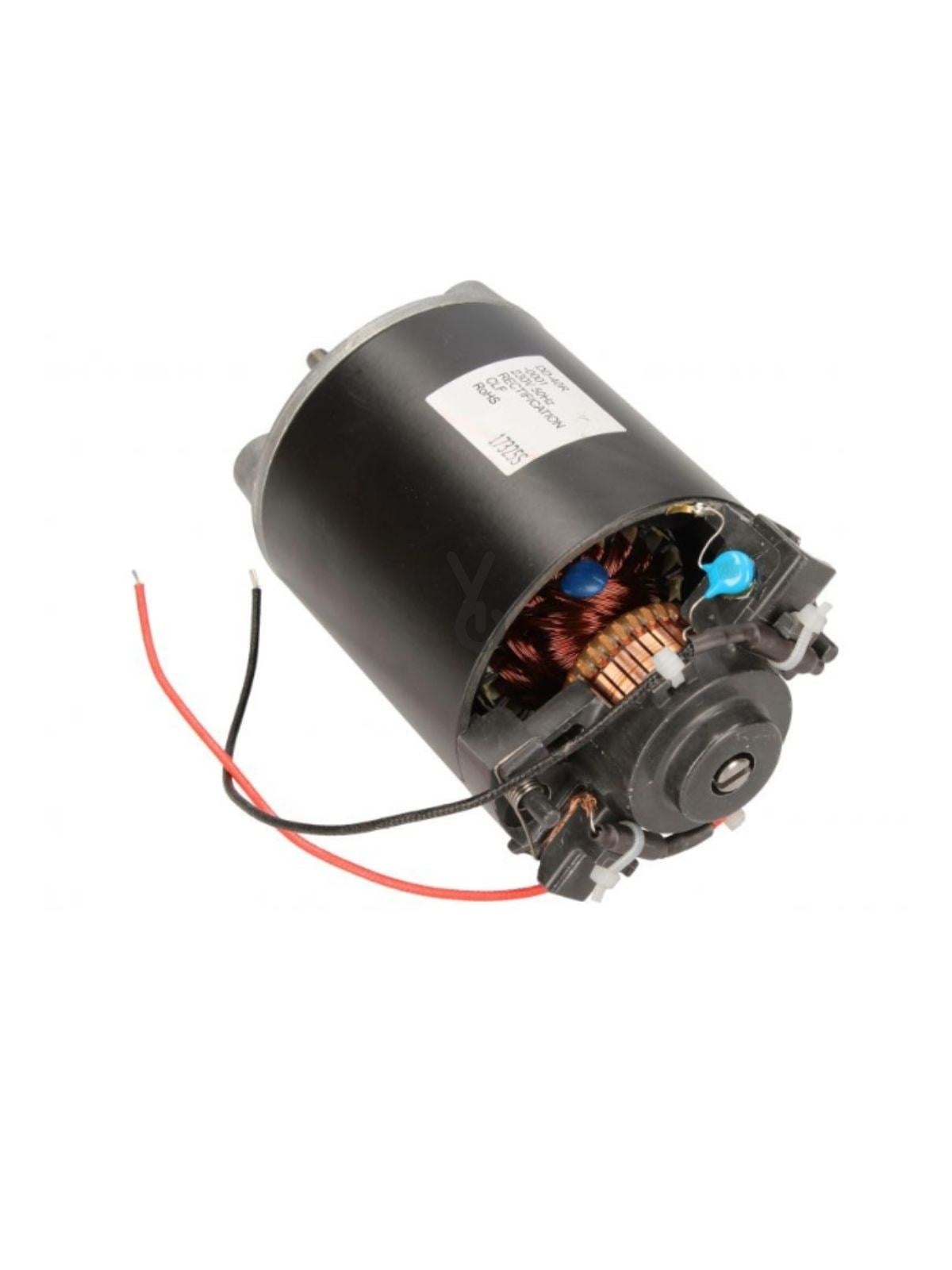 Kenwood - Je880 Motor