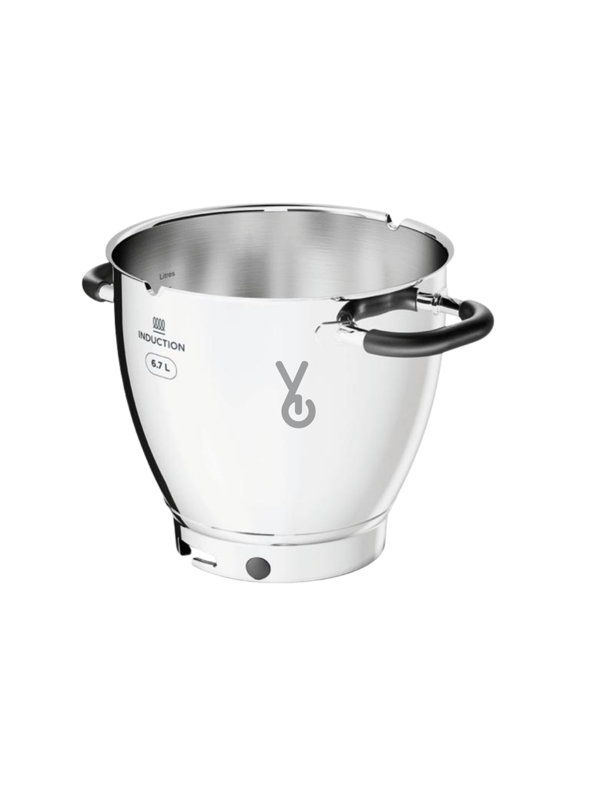Kenwood - KAB90.000SS KW COOK CHEF 6.7L BOWL INT (
