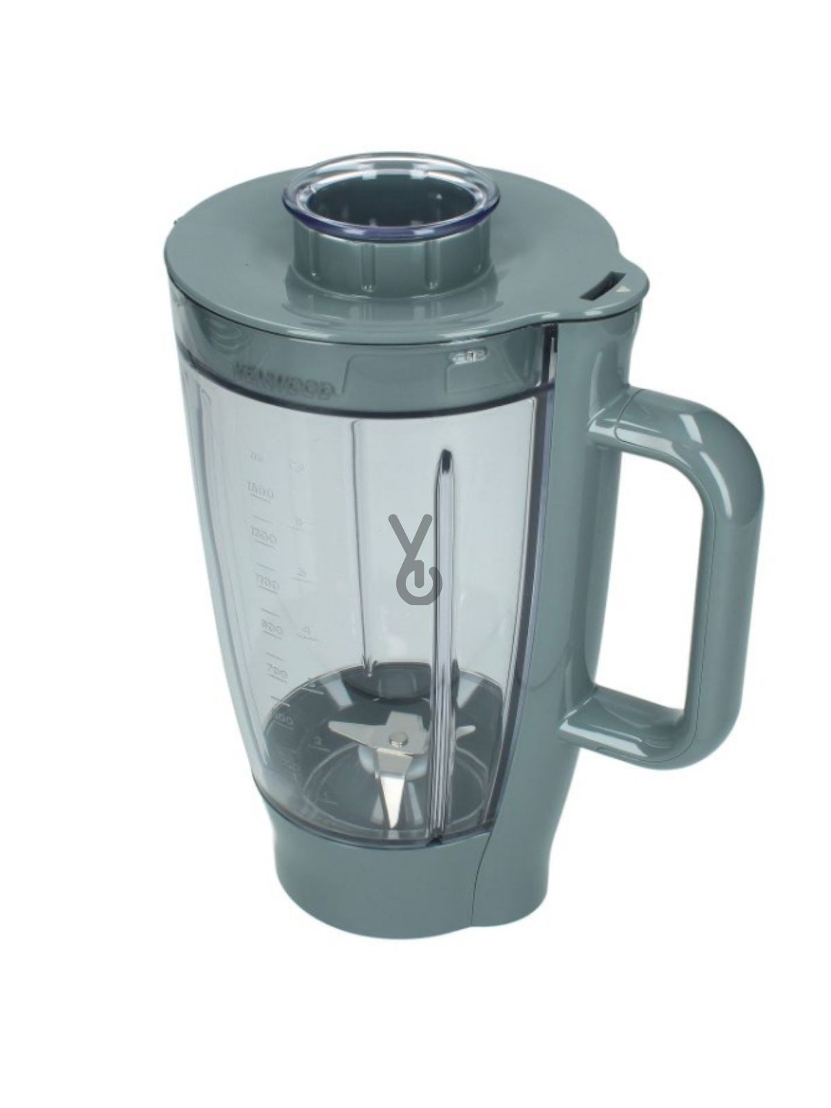 Kenwood - KAP20.000GY KW PROSPERO+ PBL INT
