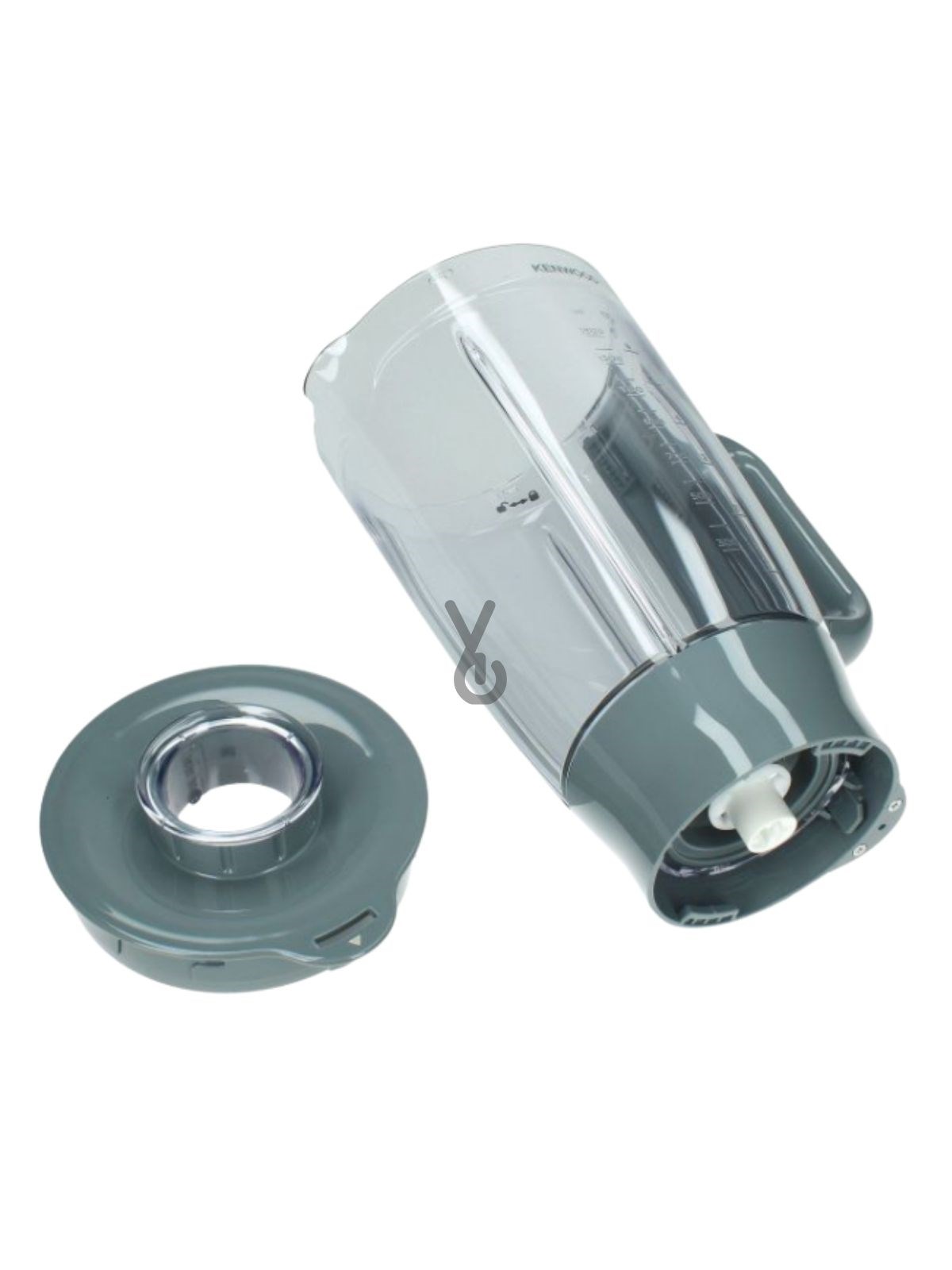 Kenwood - KAP20.000GY KW PROSPERO+ PBL INT