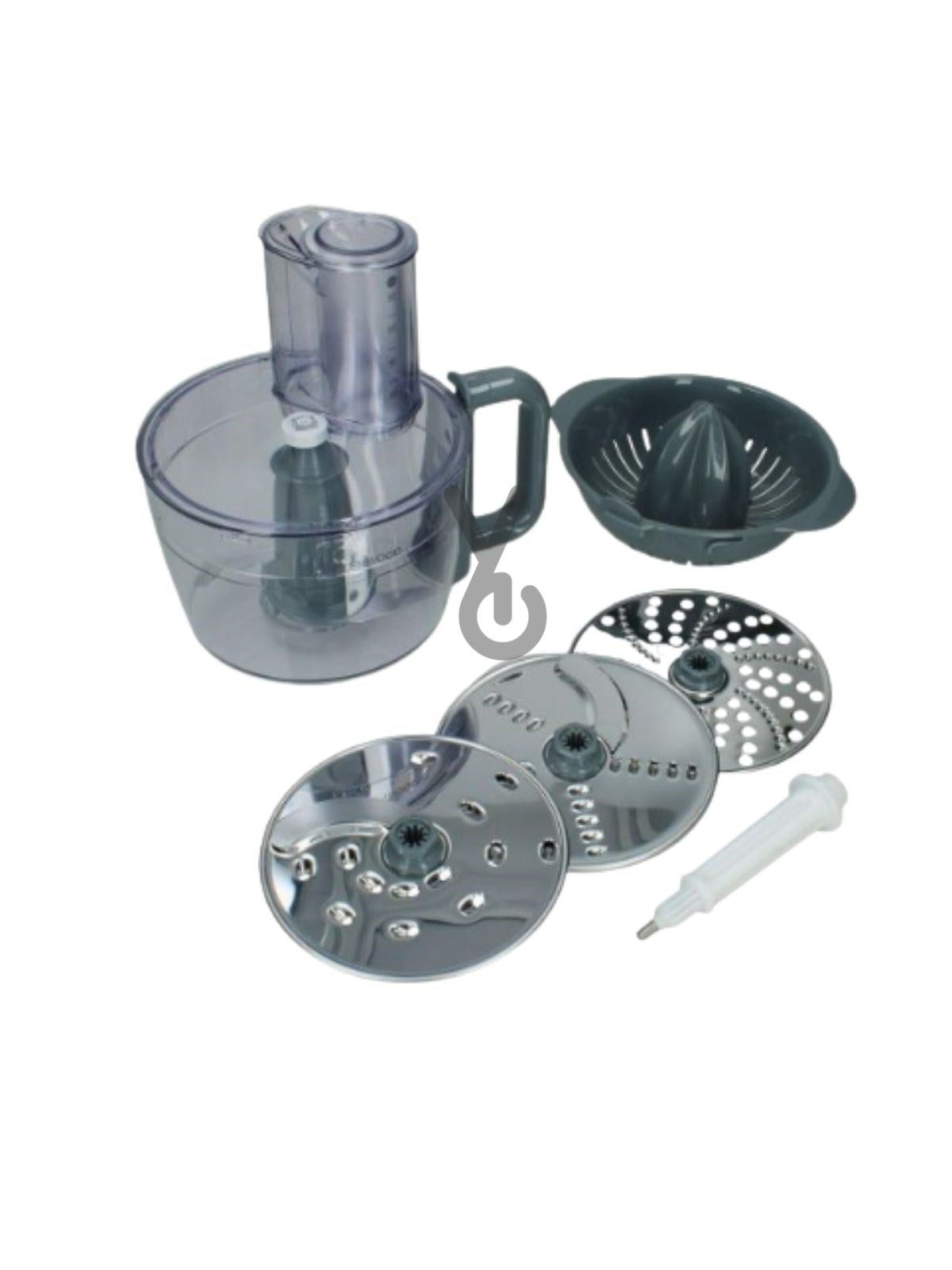 Kenwood - KAP40.000GY KW PROSPERO+ FP INT