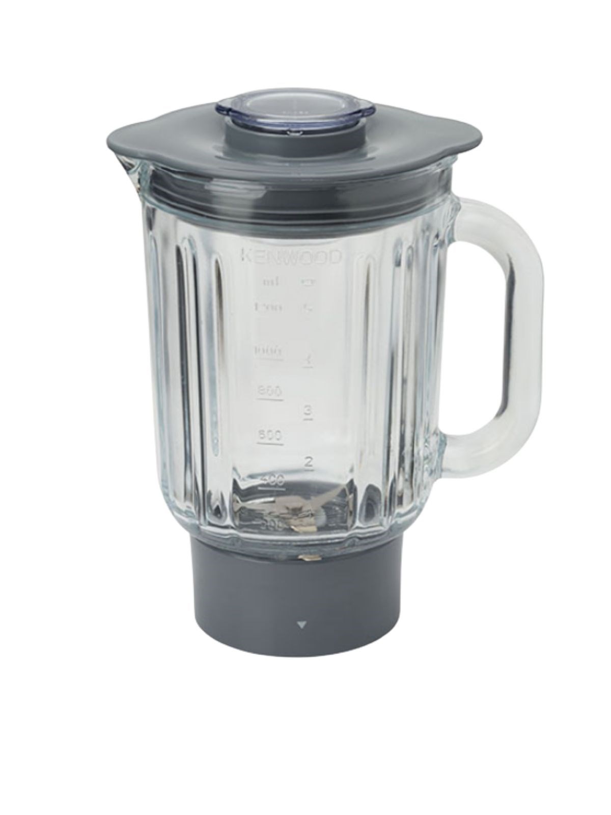 Kenwood - KAP60.000GY KW PROSPERO+ GBL INT